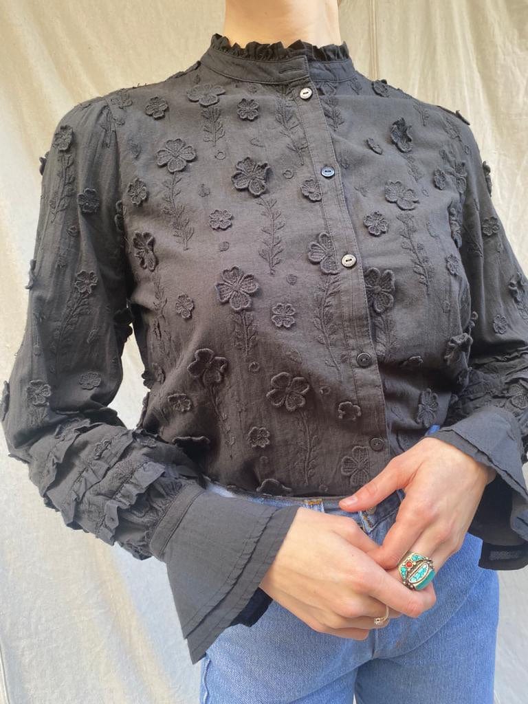 Fabienne Chapot Fabienne Chapot Zenvo Shirt