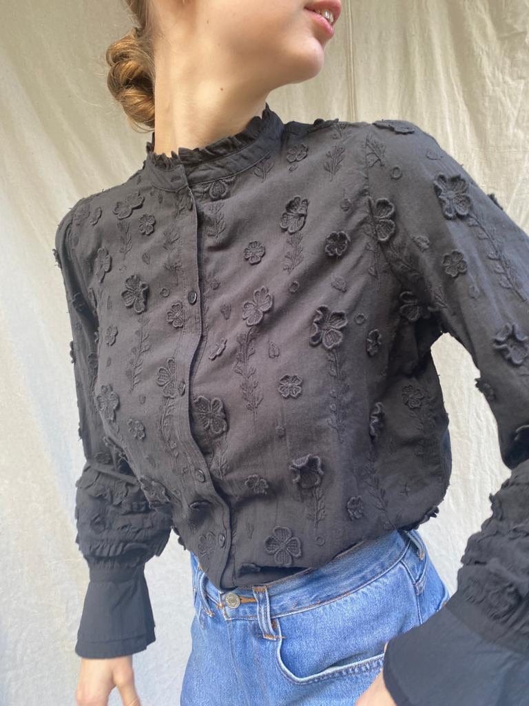 Fabienne Chapot Fabienne Chapot Zenvo Shirt