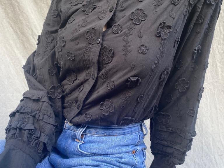 Fabienne Chapot Fabienne Chapot Zenvo Shirt