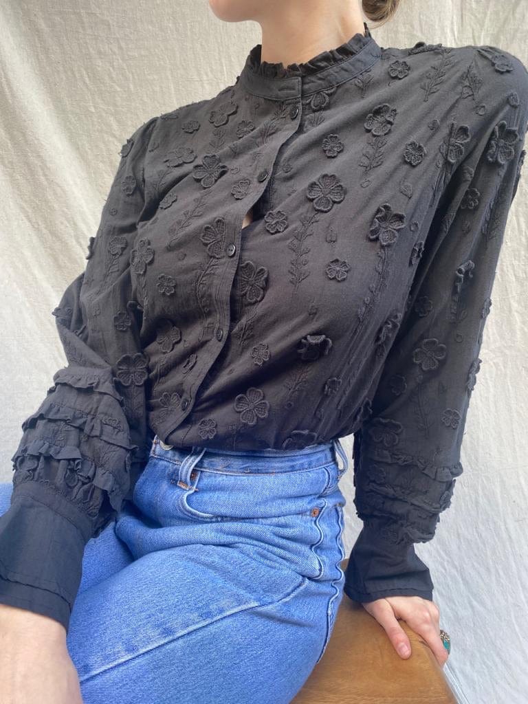 Fabienne Chapot Fabienne Chapot Zenvo Shirt