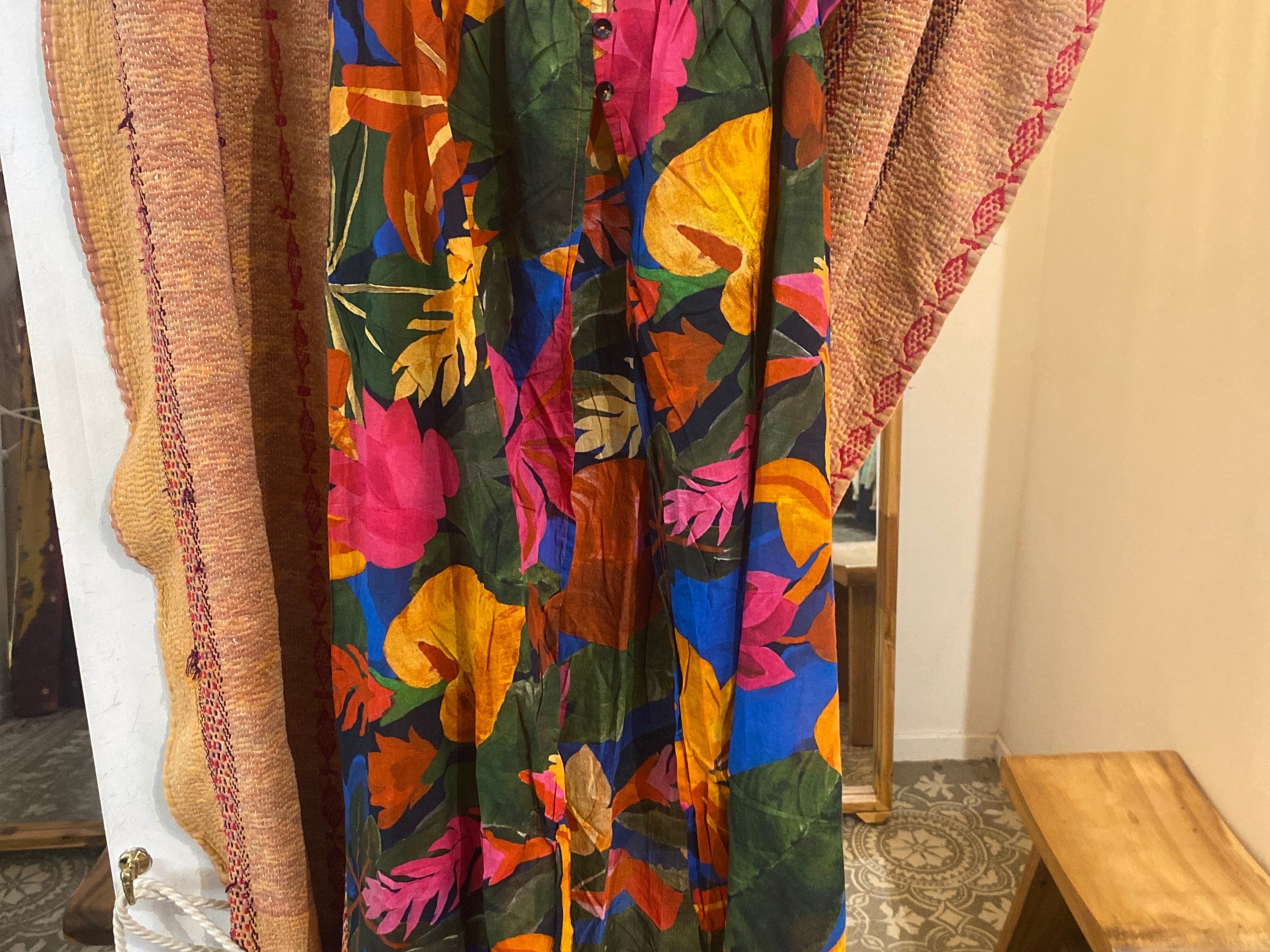 Farm Rio Dress Farm Rio Aut Dress