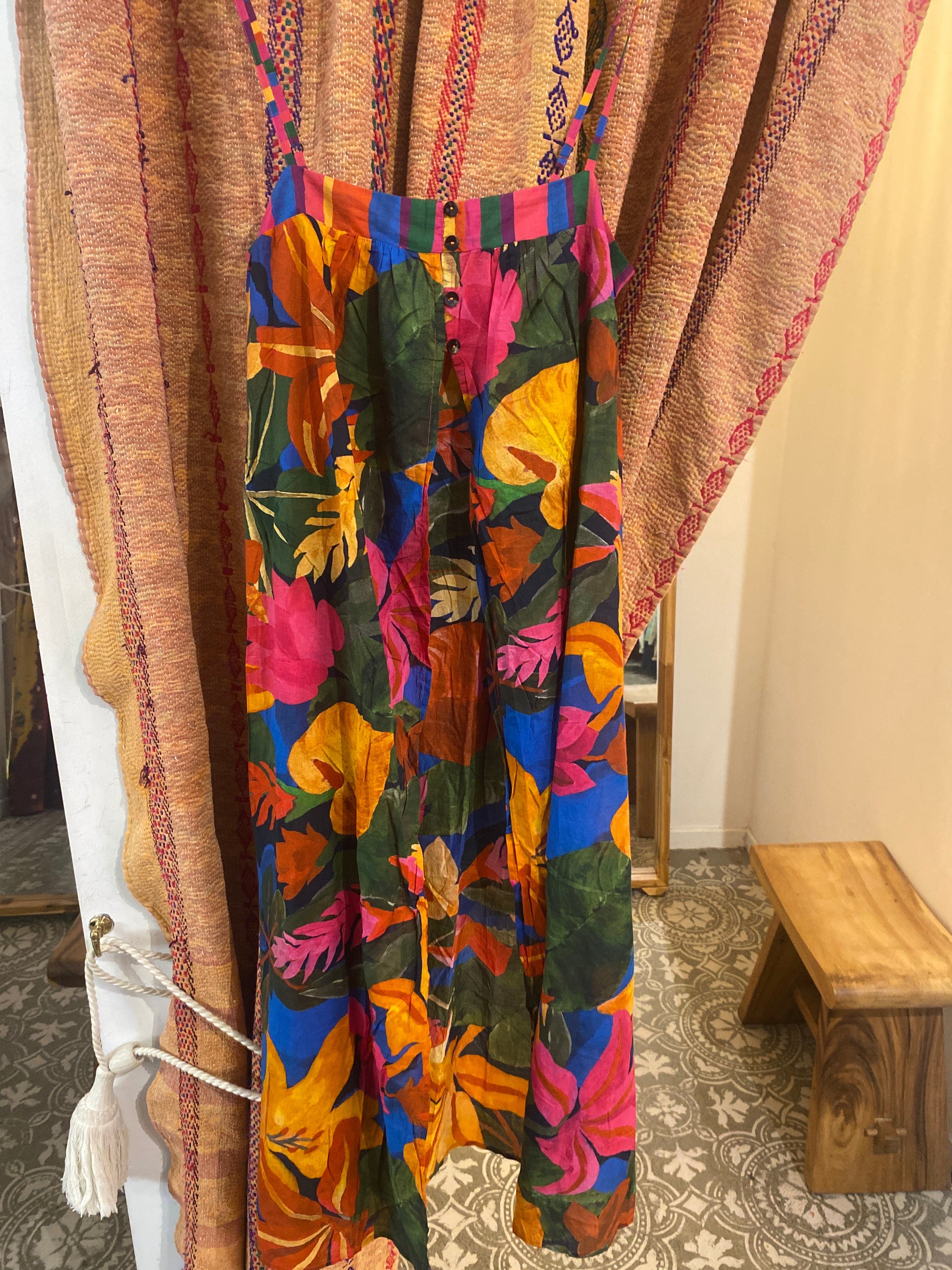 Farm Rio Dress Farm Rio Aut Dress