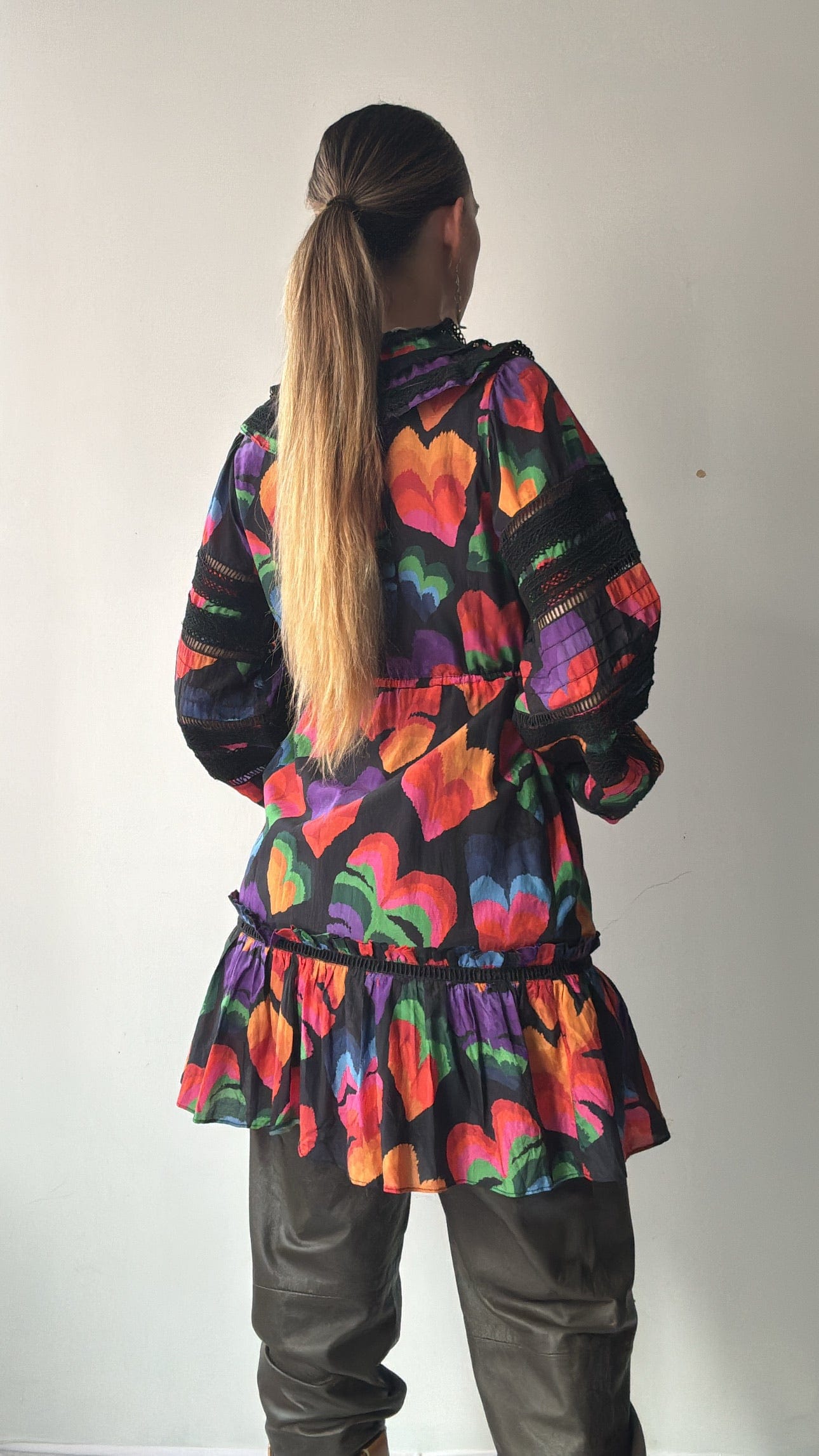 Farm Rio Bozo Mini Dress, Farm Rio, Sistergolden