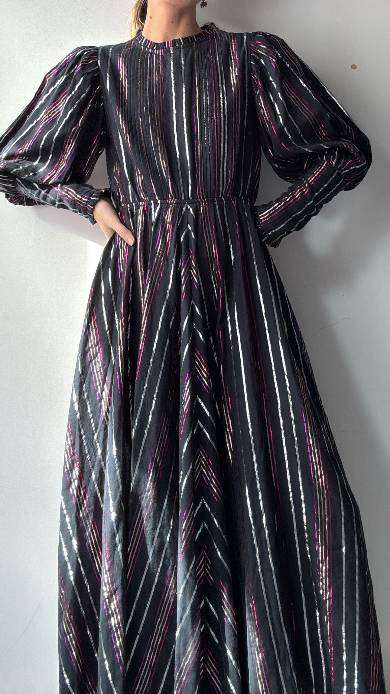 Farm Rio Electric Maxi Dress, Farm Rio, Sistergolden