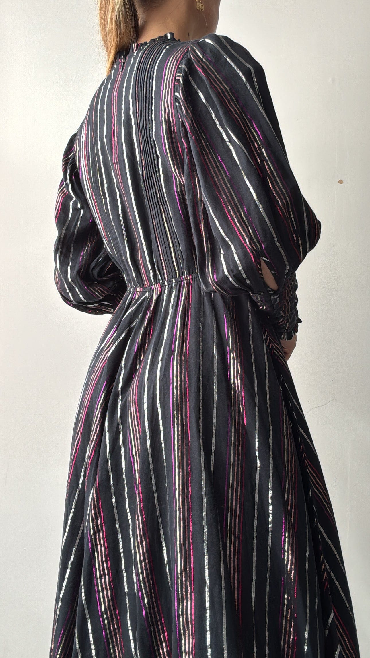 Farm Rio Electric Maxi Dress, Farm Rio, Sistergolden
