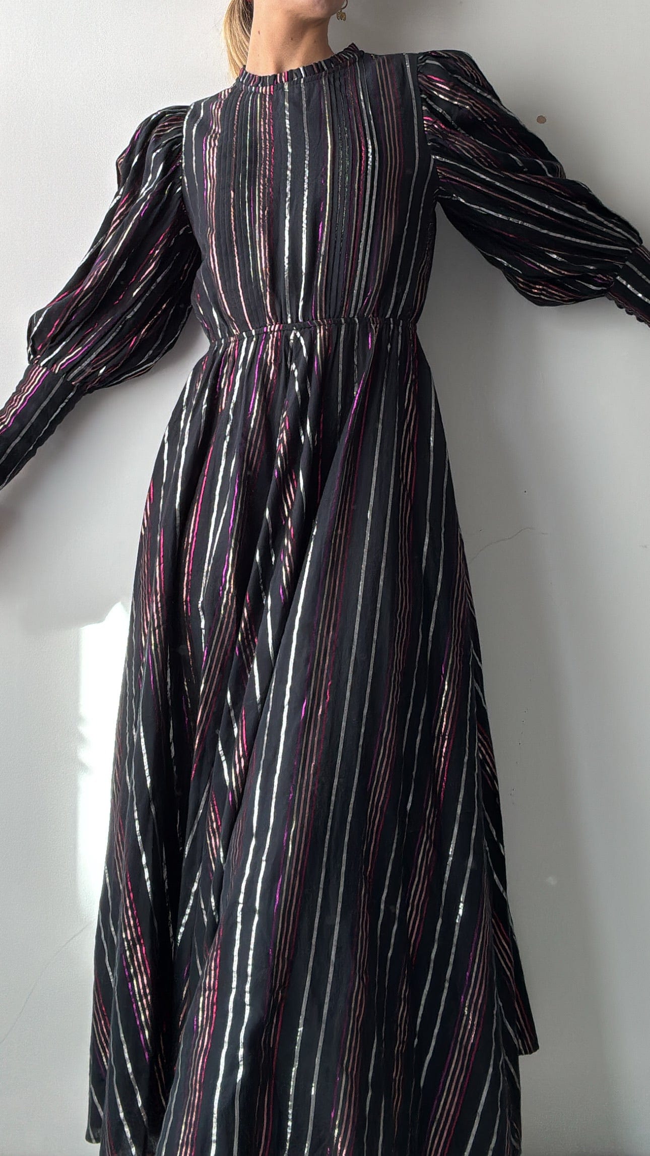 Farm Rio Electric Maxi Dress, Farm Rio, Sistergolden