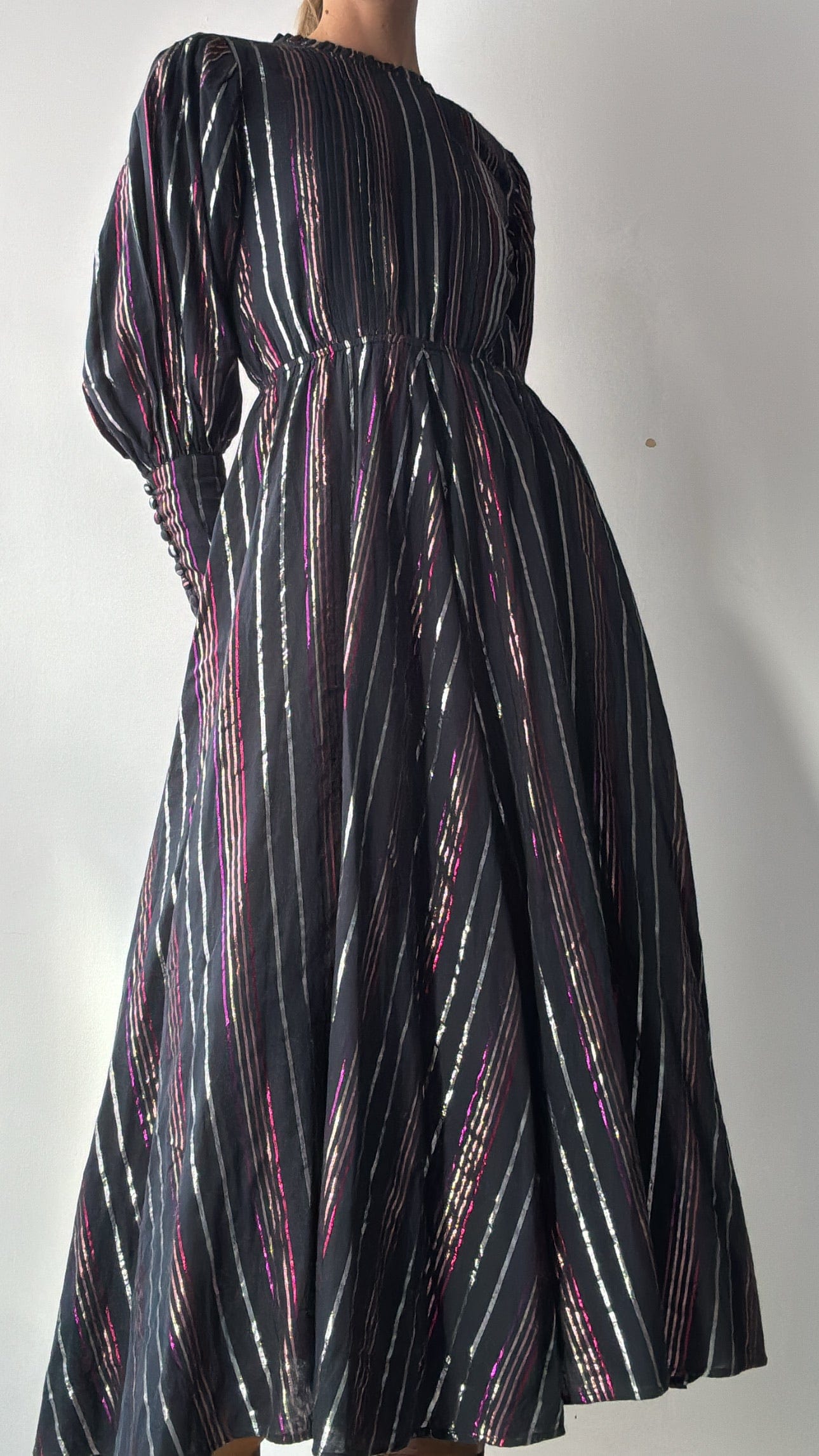 Farm Rio Electric Maxi Dress, Farm Rio, Sistergolden