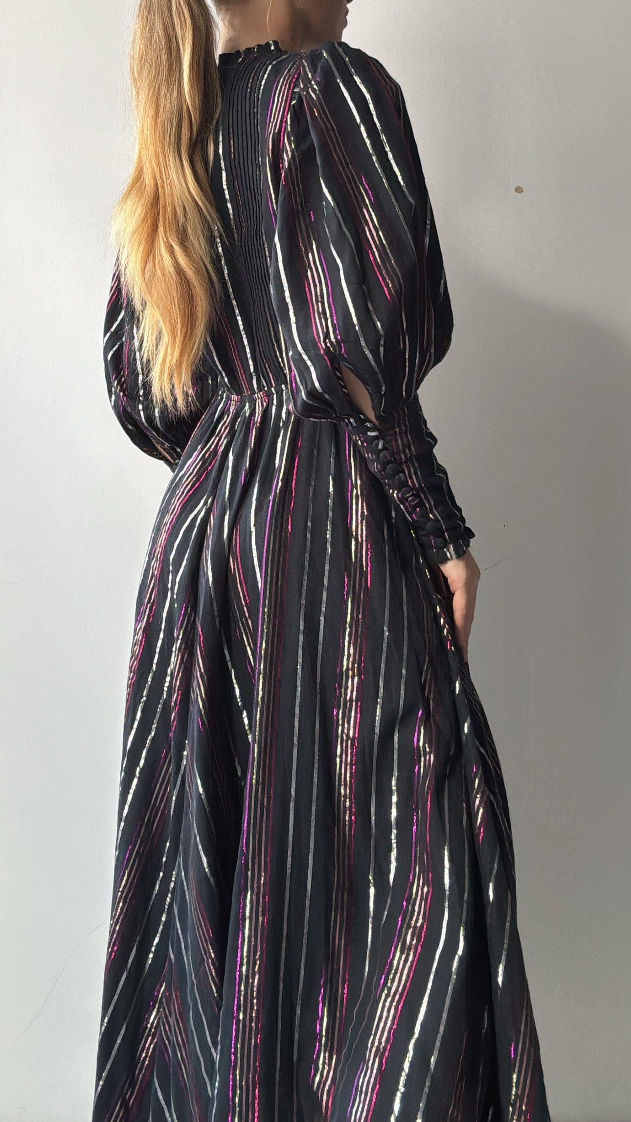 Farm Rio Electric Maxi Dress, Farm Rio, Sistergolden