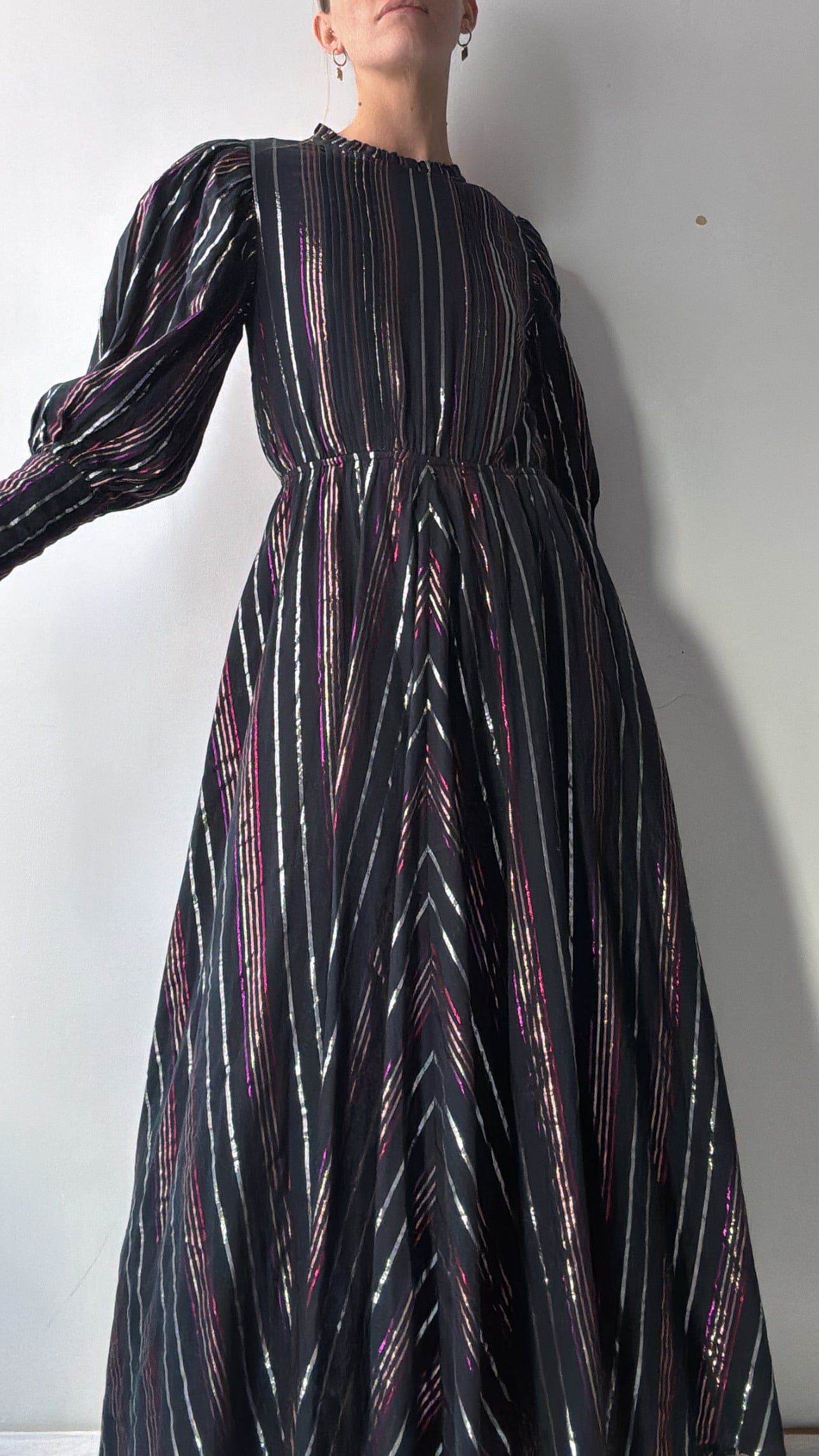 Farm Rio Electric Maxi Dress, Farm Rio, Sistergolden