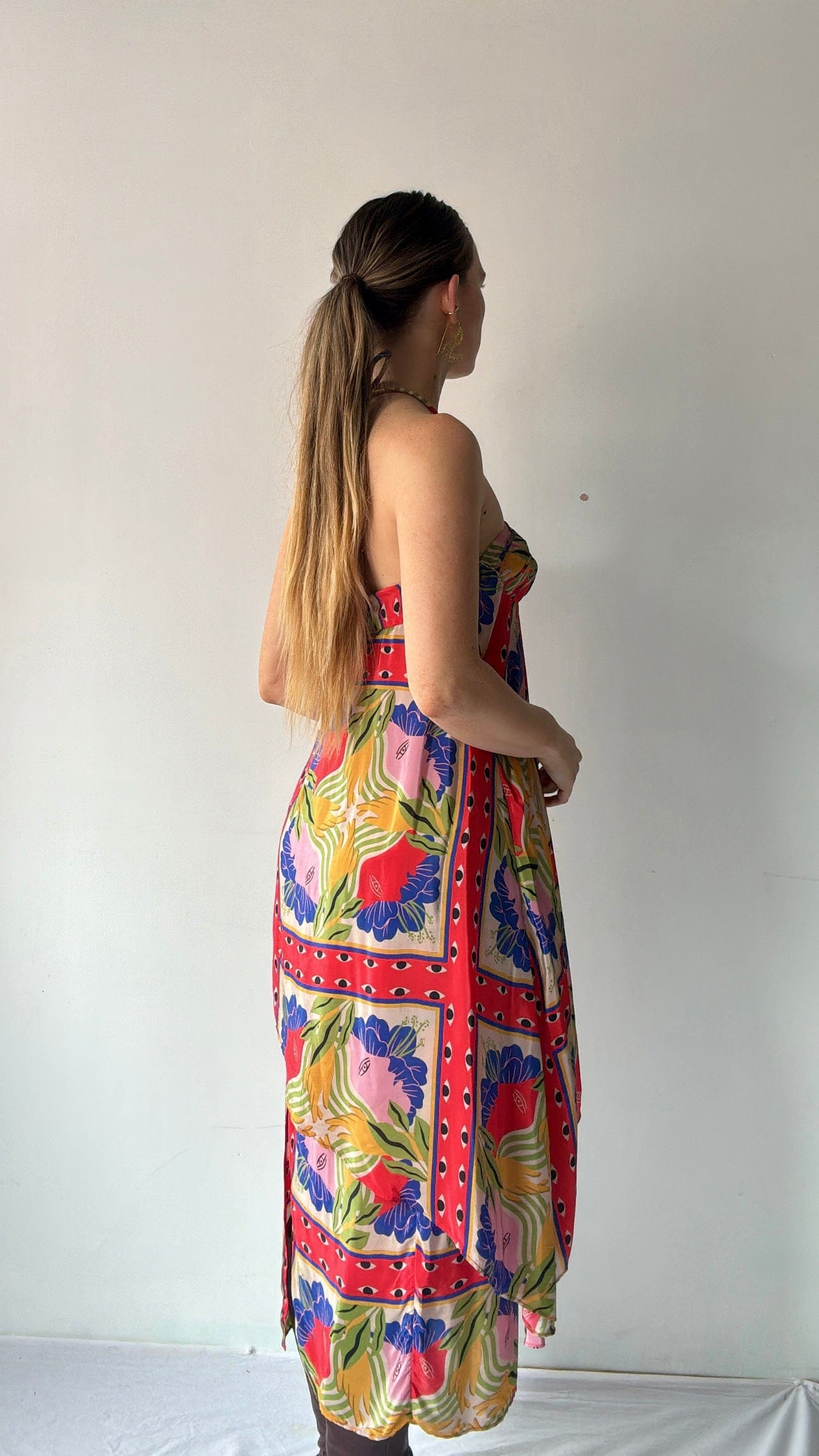 Farm Rio Dress Farm Rio Eyes on You Dress