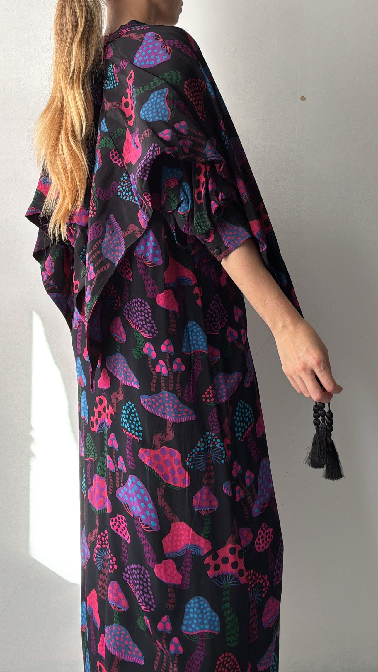 Farm Rio Mushroom Midi Dress, Farm Rio, Sistergolden