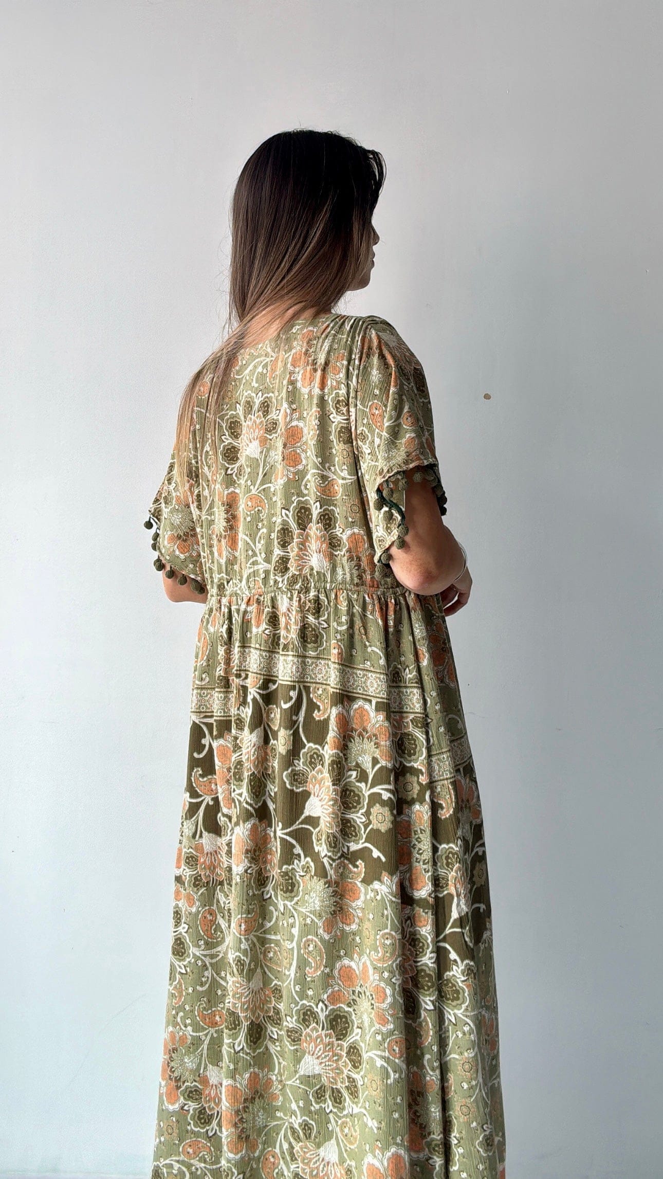 Farm Rio Dress Farm Rio Pais Mini Dress