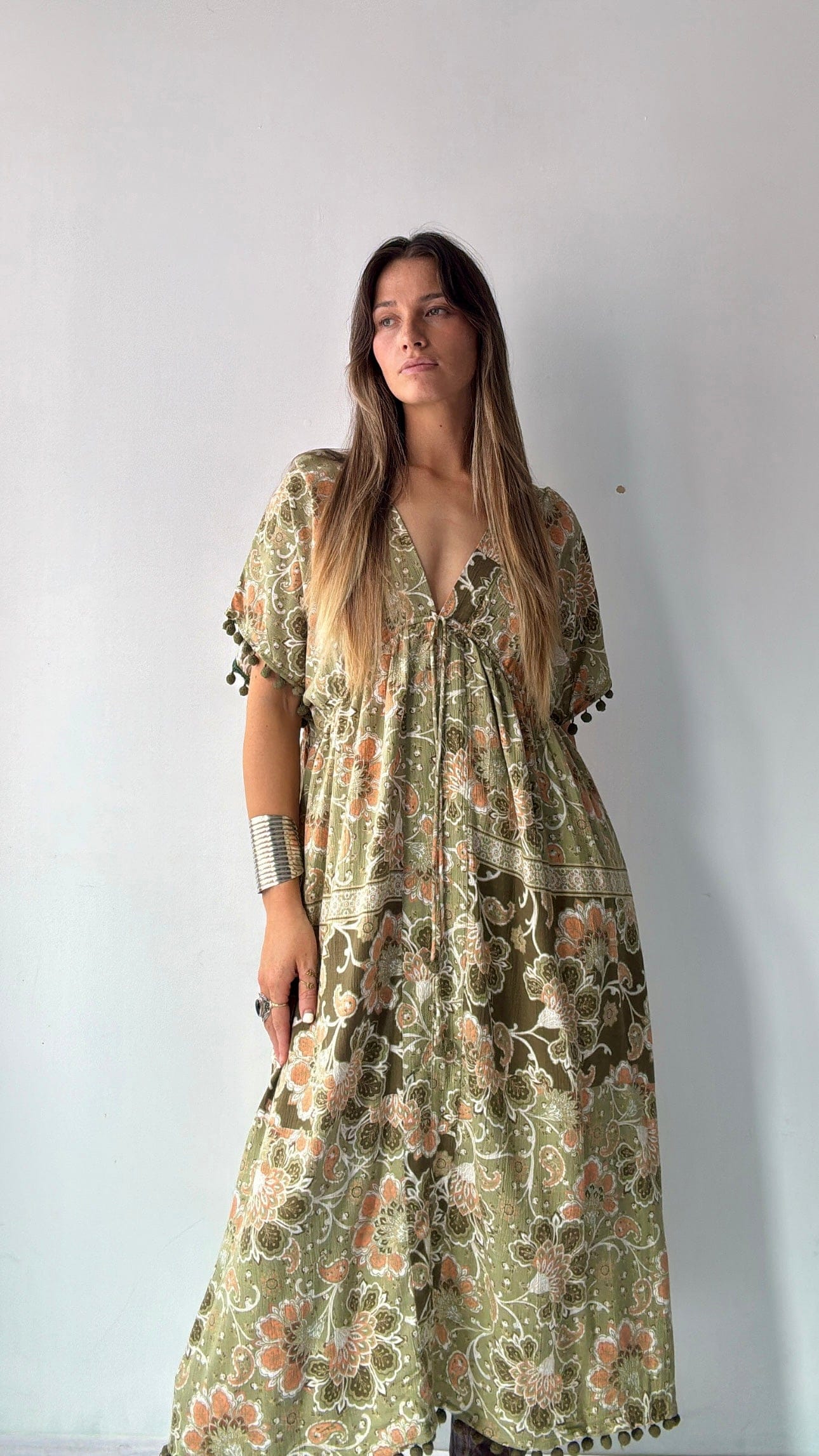 Farm Rio Dress Farm Rio Pais Mini Dress