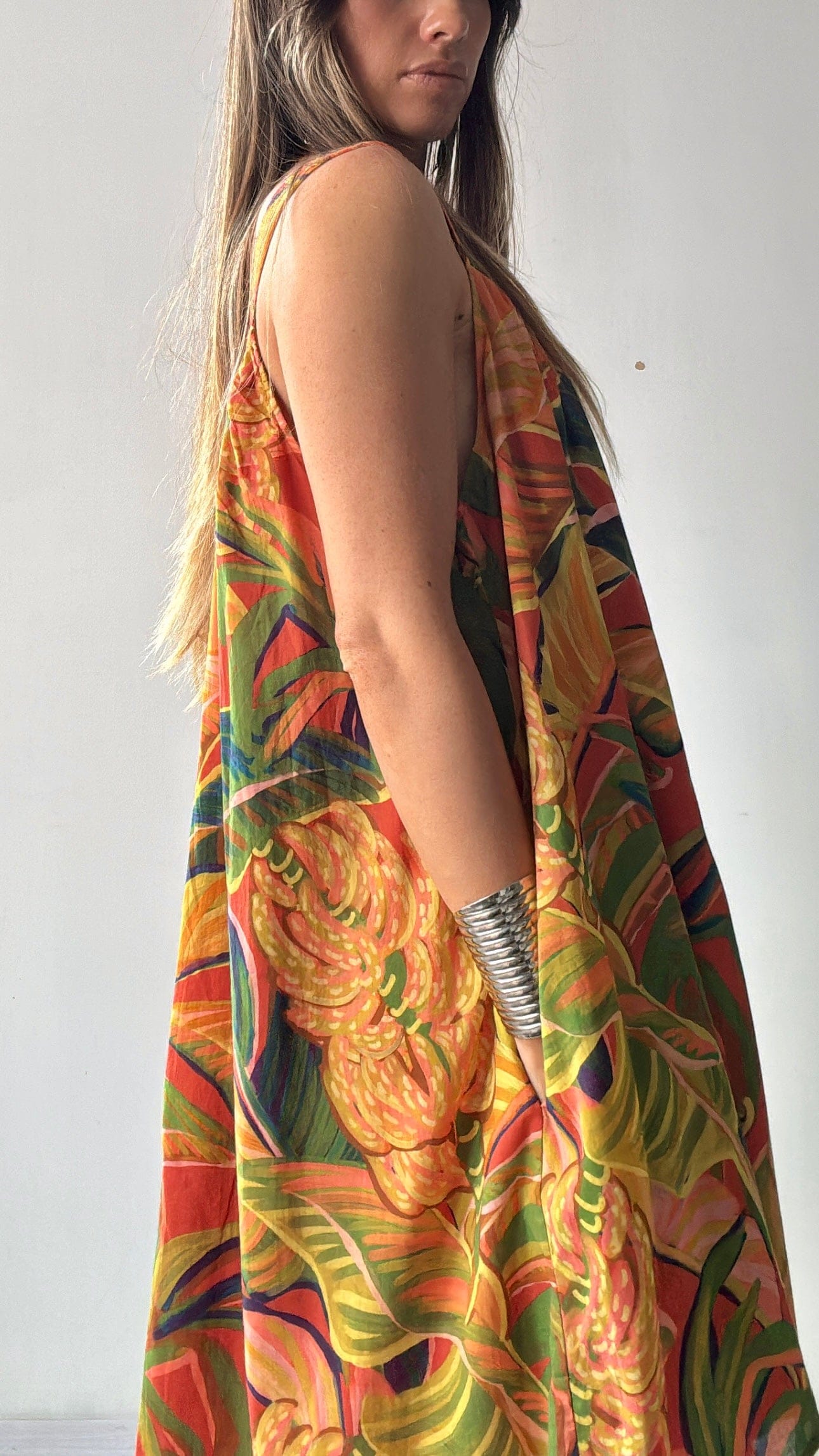 Farm Rio Dress Farm Rio Trop Mini Dress