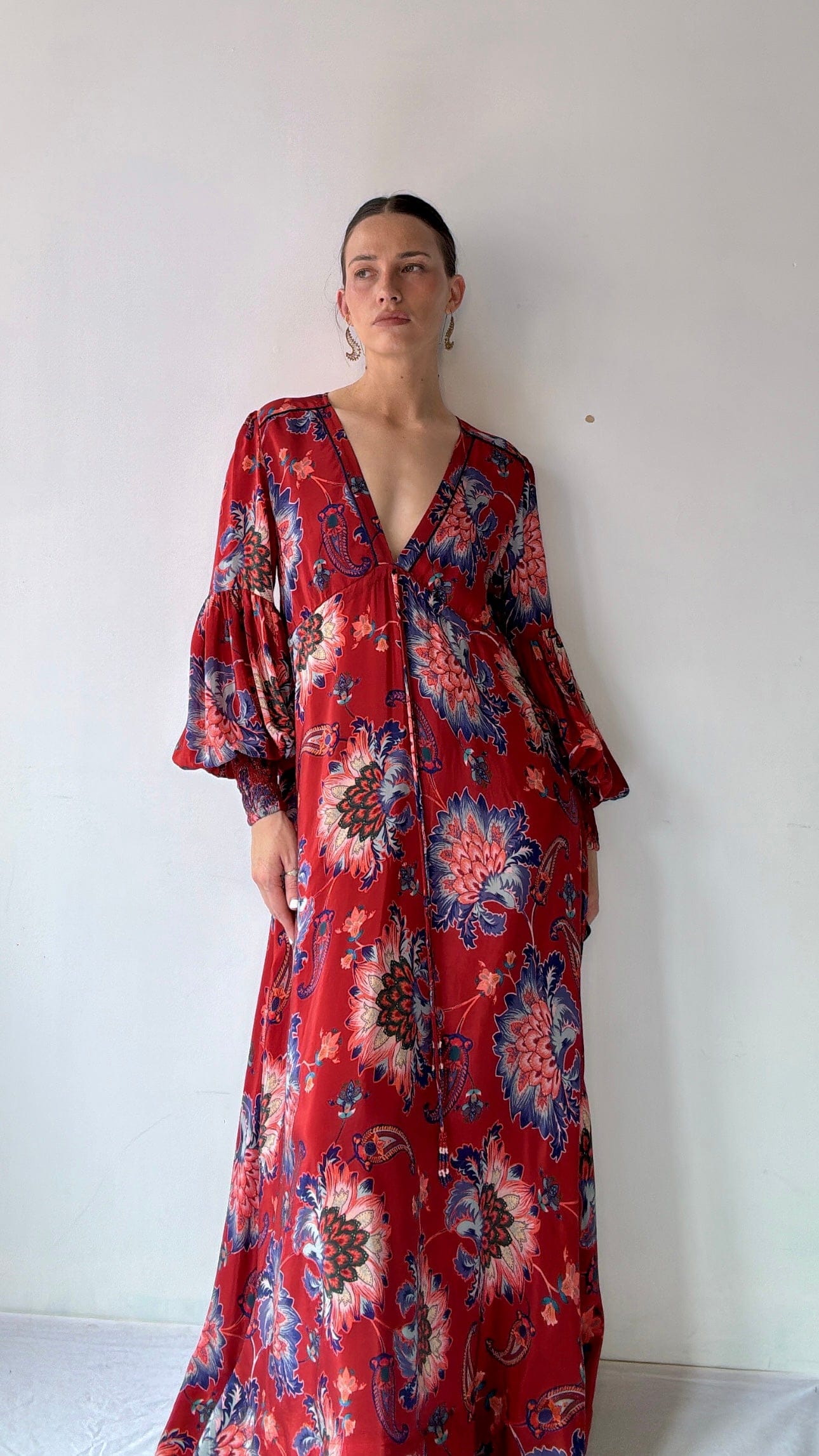 Farm Rio Dresses Farm Rio Luang Dress