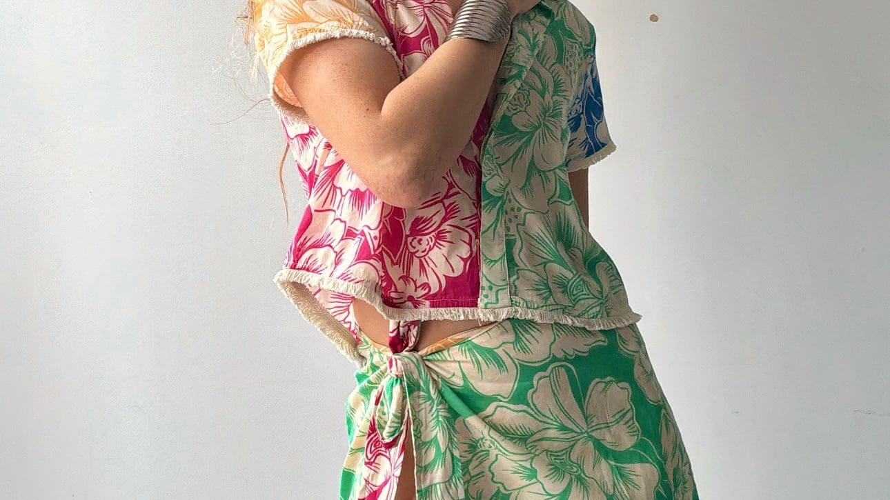 Farm Rio Farm Rio Beachtime Set