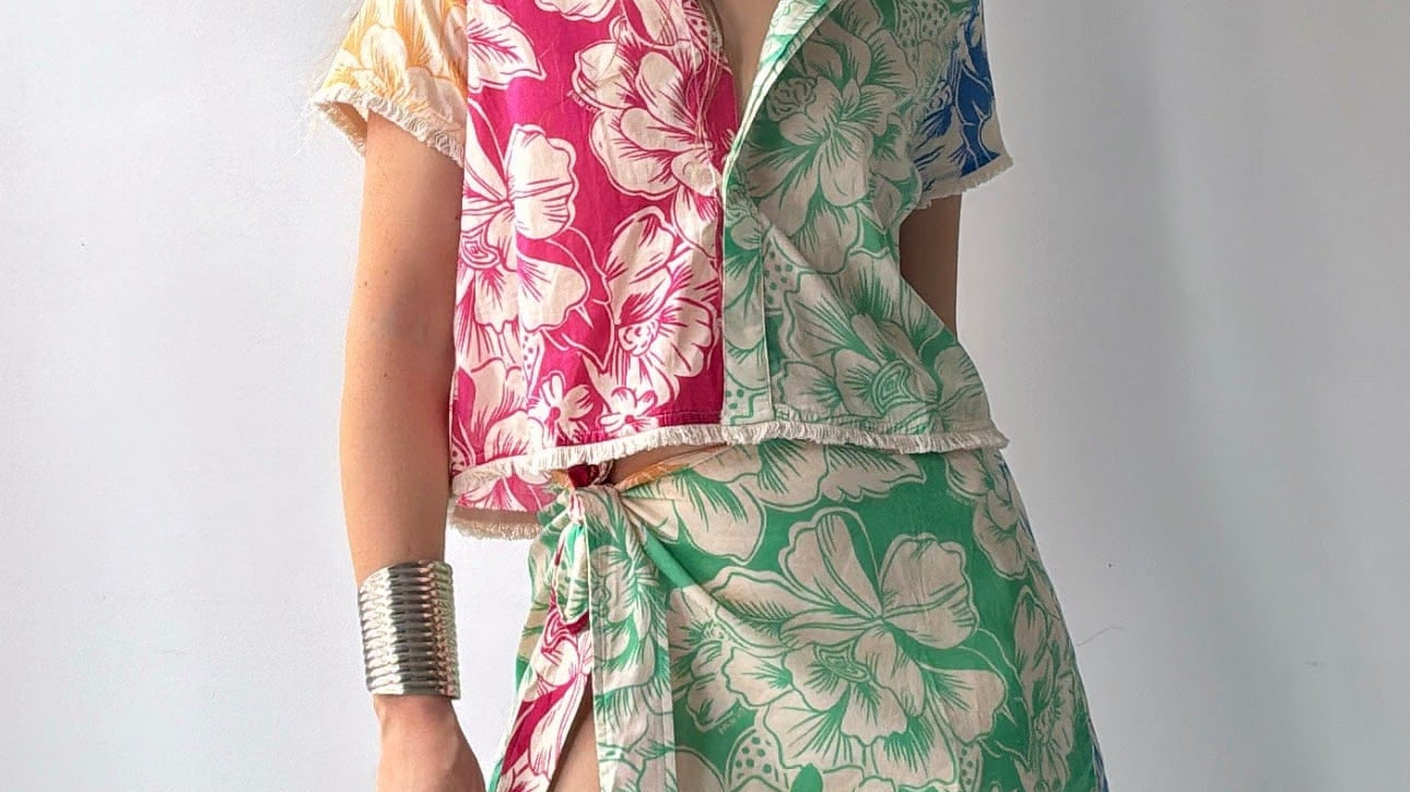 Farm Rio Farm Rio Beachtime Set