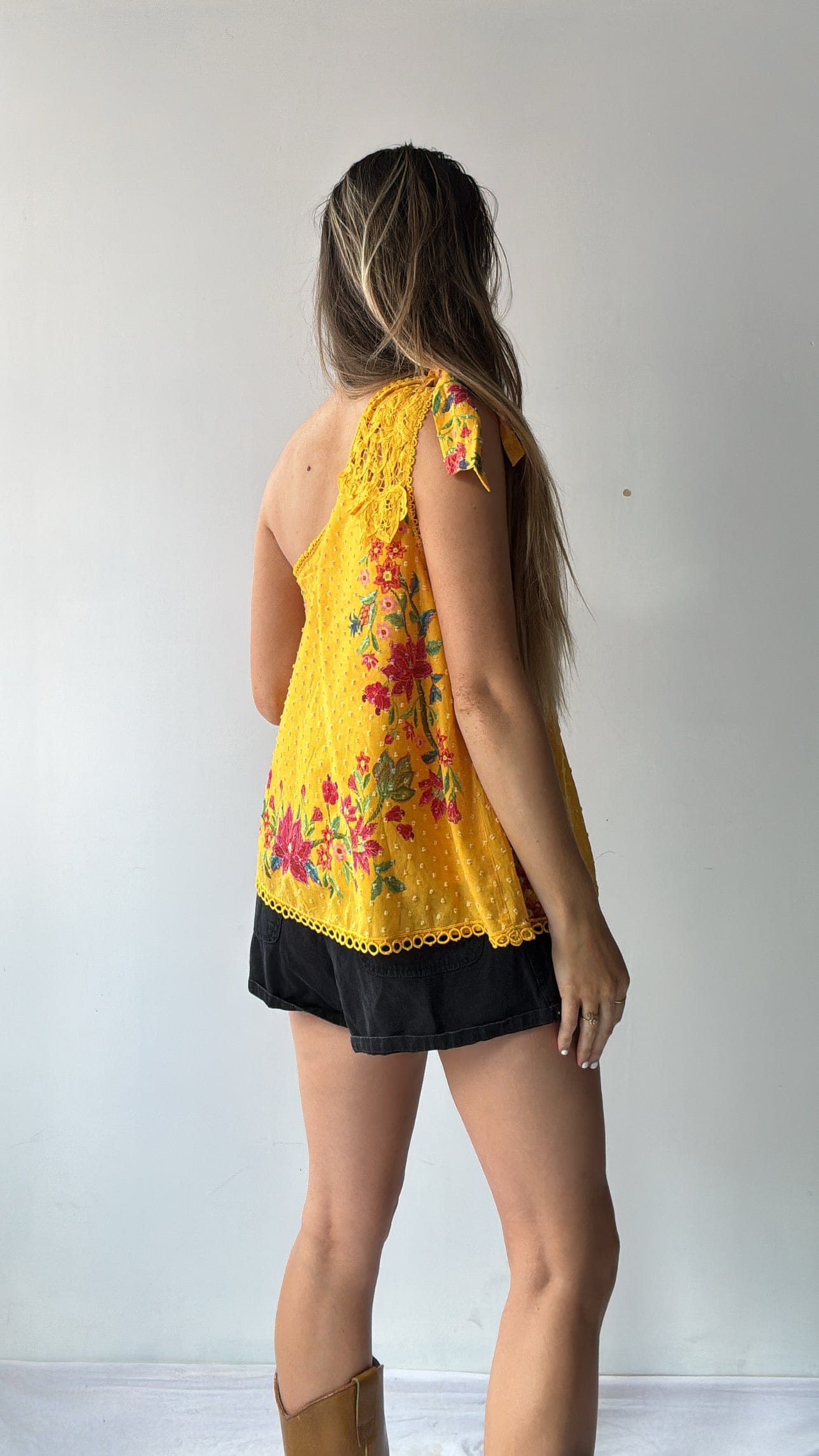 Farm Rio Farm Rio Bloss Top