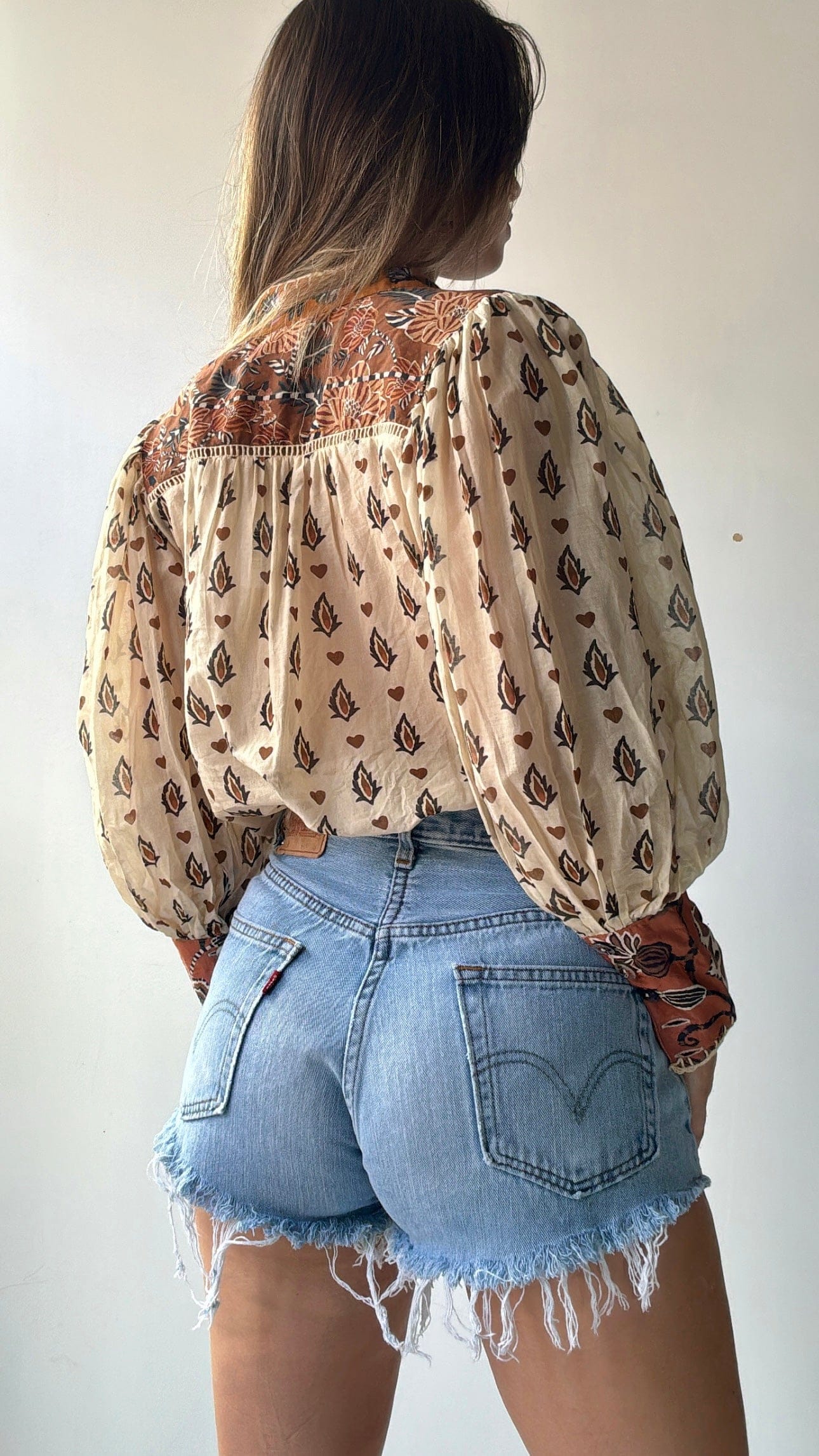 Farm Rio Shirts Farm Rio Papa Shirt