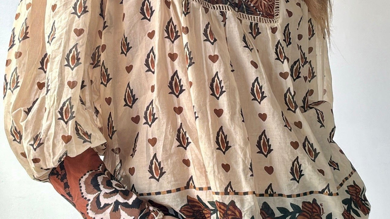 Farm Rio Shirts Farm Rio Papa Shirt