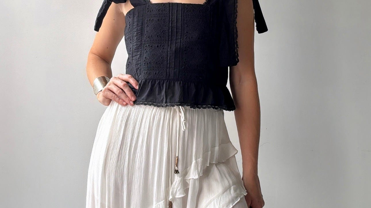 Farm Rio Tops Farm Rio Kent Top