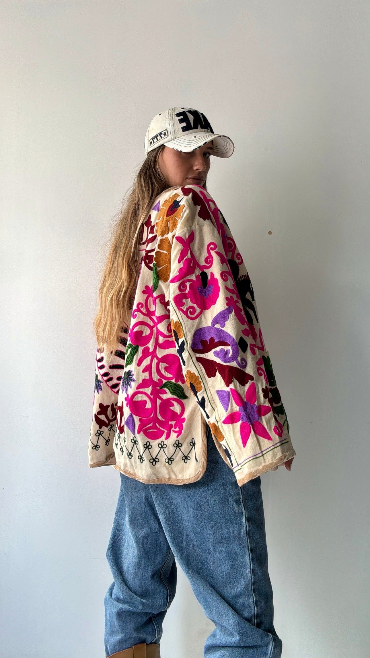 Forte Forte Jacket, Forte Forte, Sistergolden