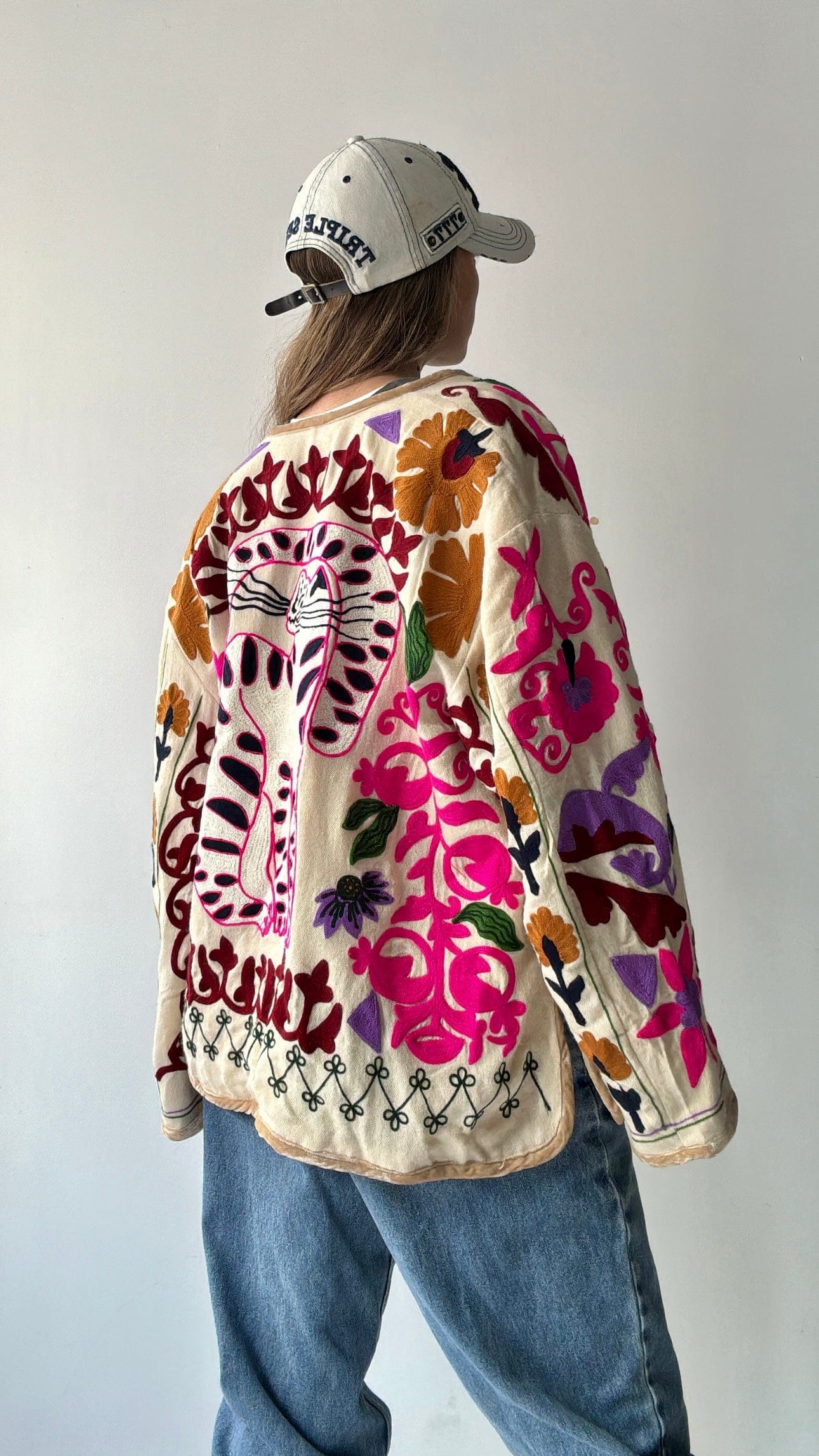 Forte Forte Jacket, Forte Forte, Sistergolden