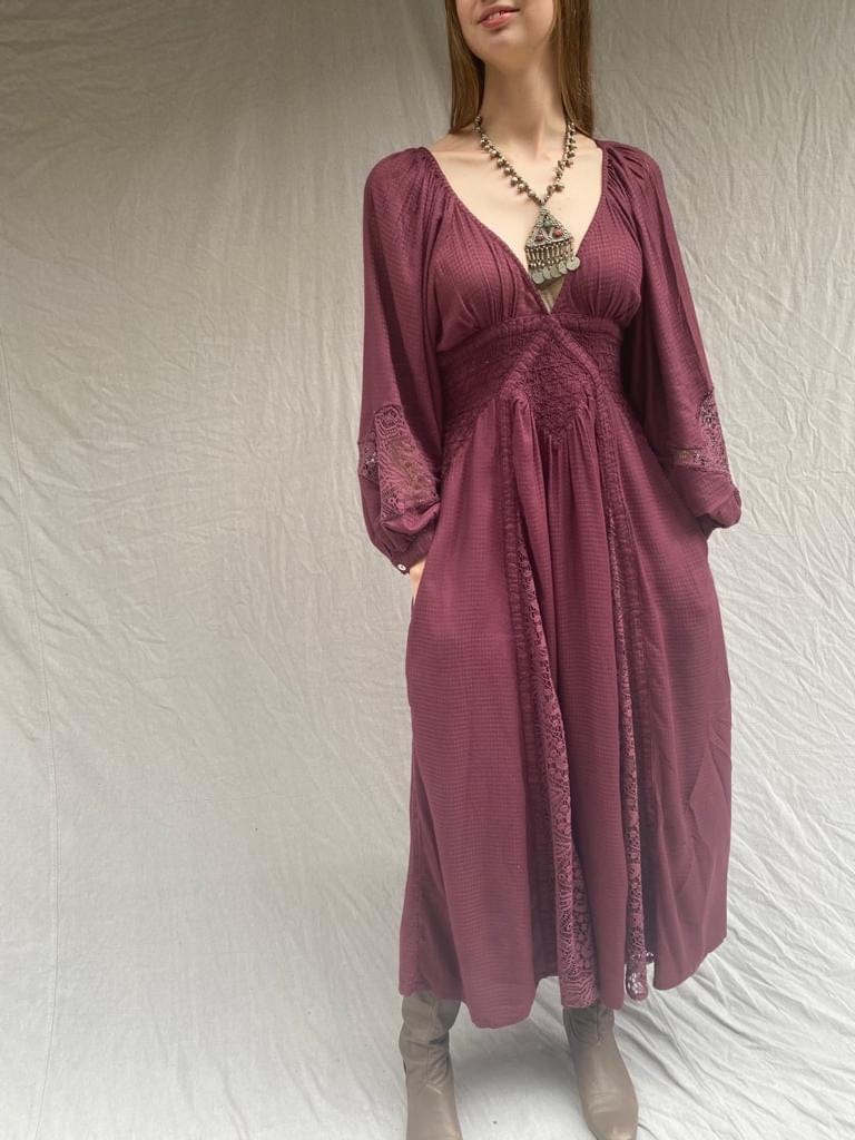 Free People Dress Free People Alexandra Dress