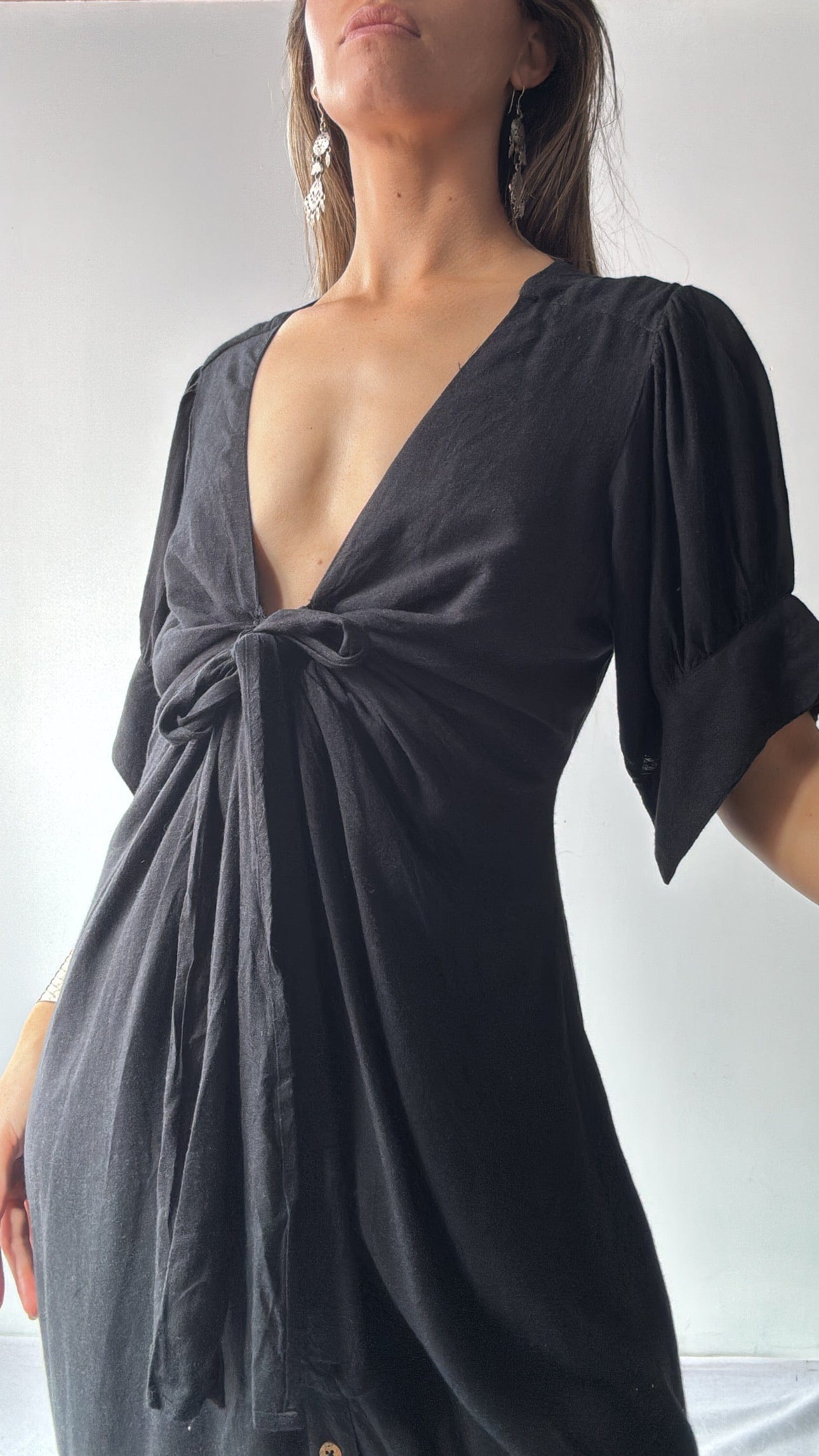 Free People Dresses Free People All the Way Dress