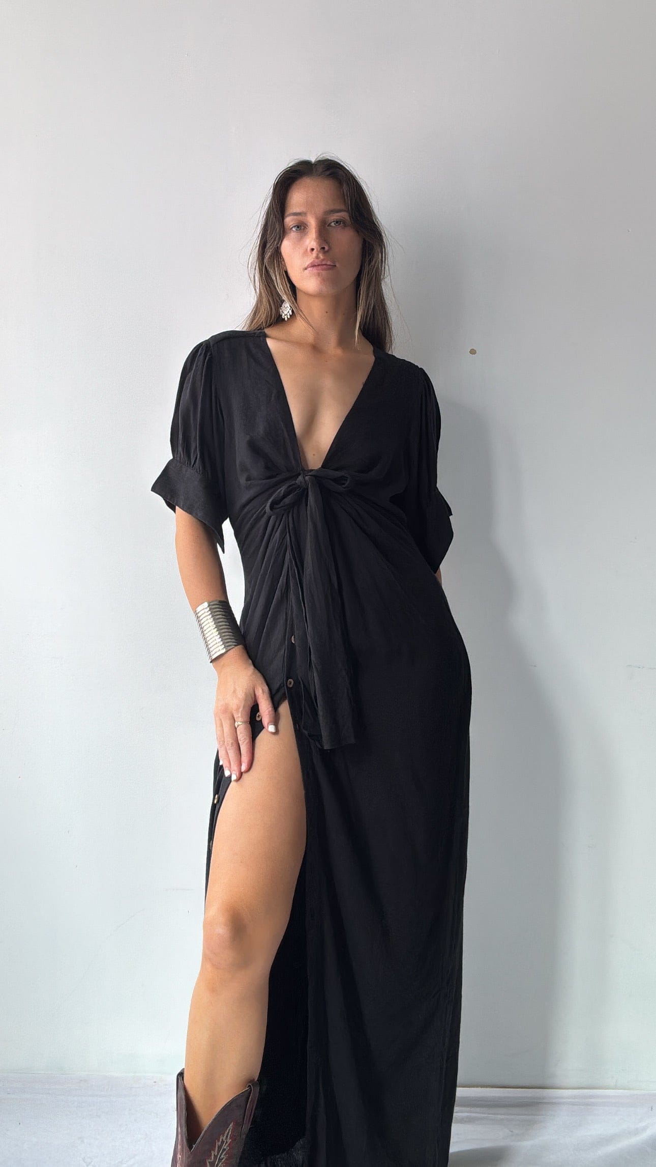 Free People Dresses Free People All the Way Dress