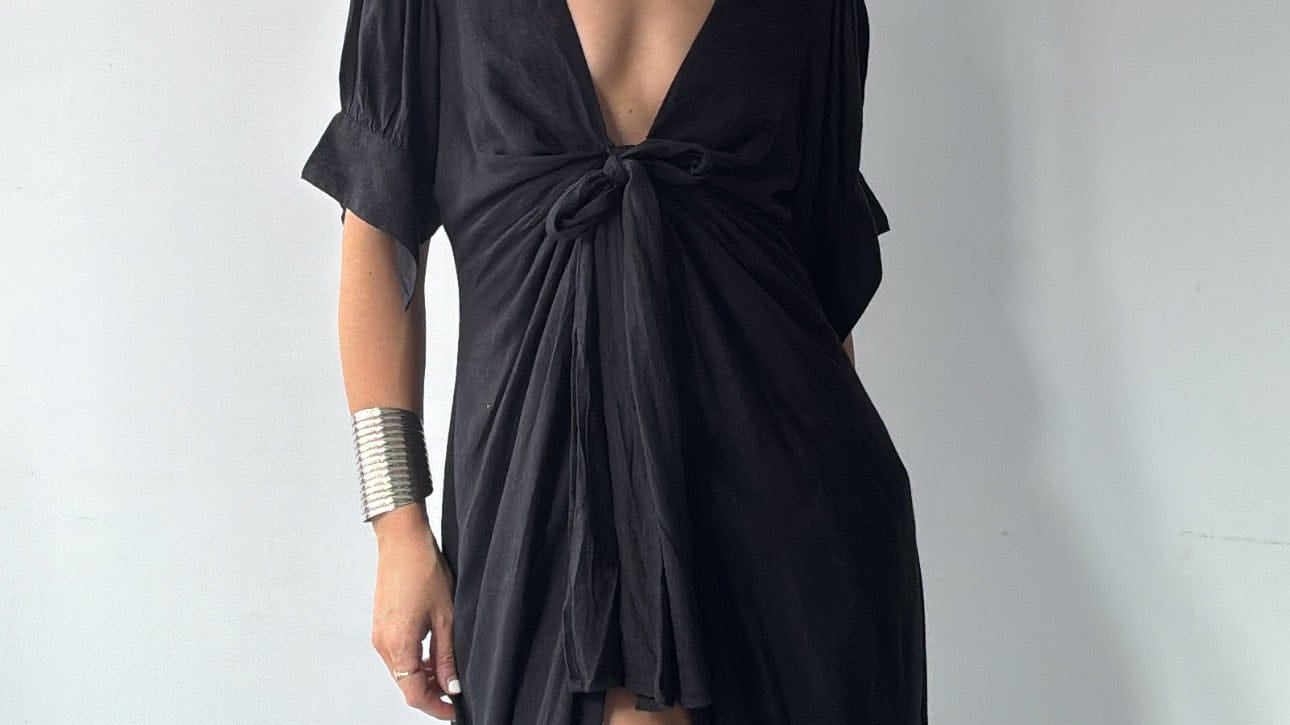 Free People Dresses Free People All the Way Dress