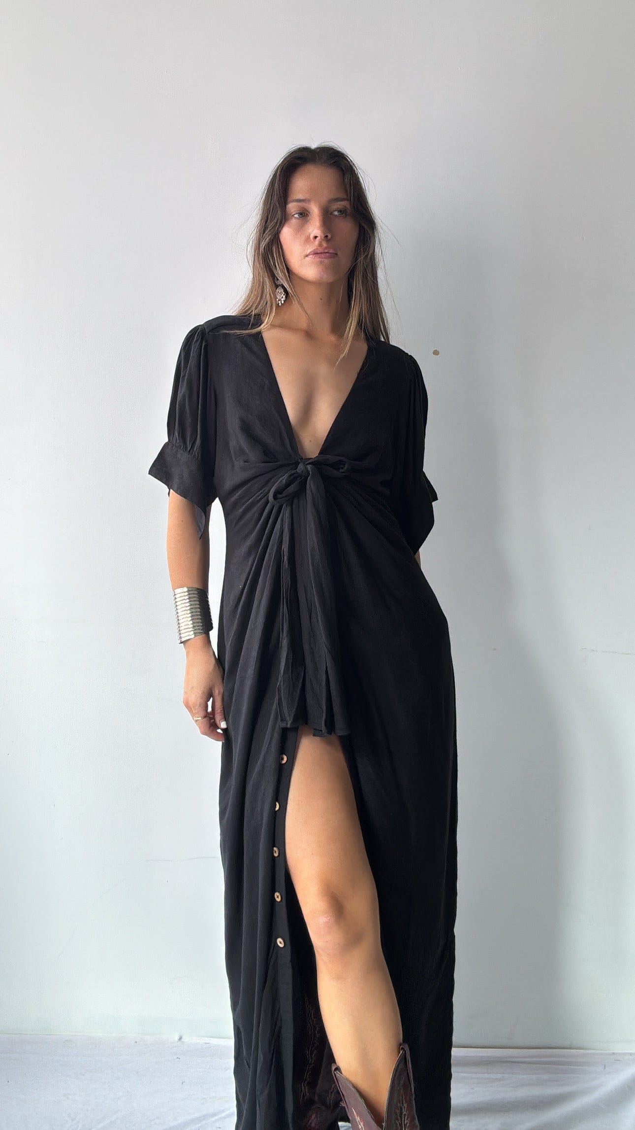 Free People Dresses Free People All the Way Dress