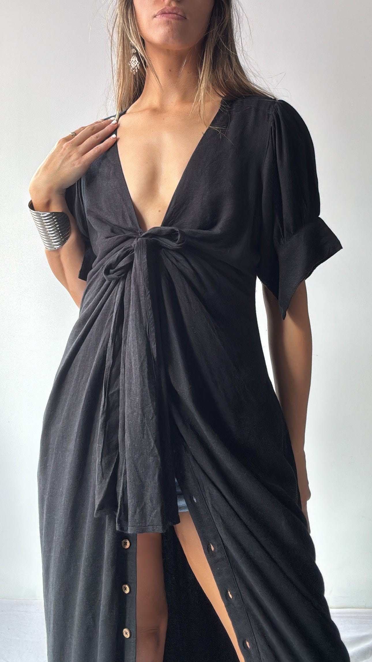 Free People Dresses Free People All the Way Dress