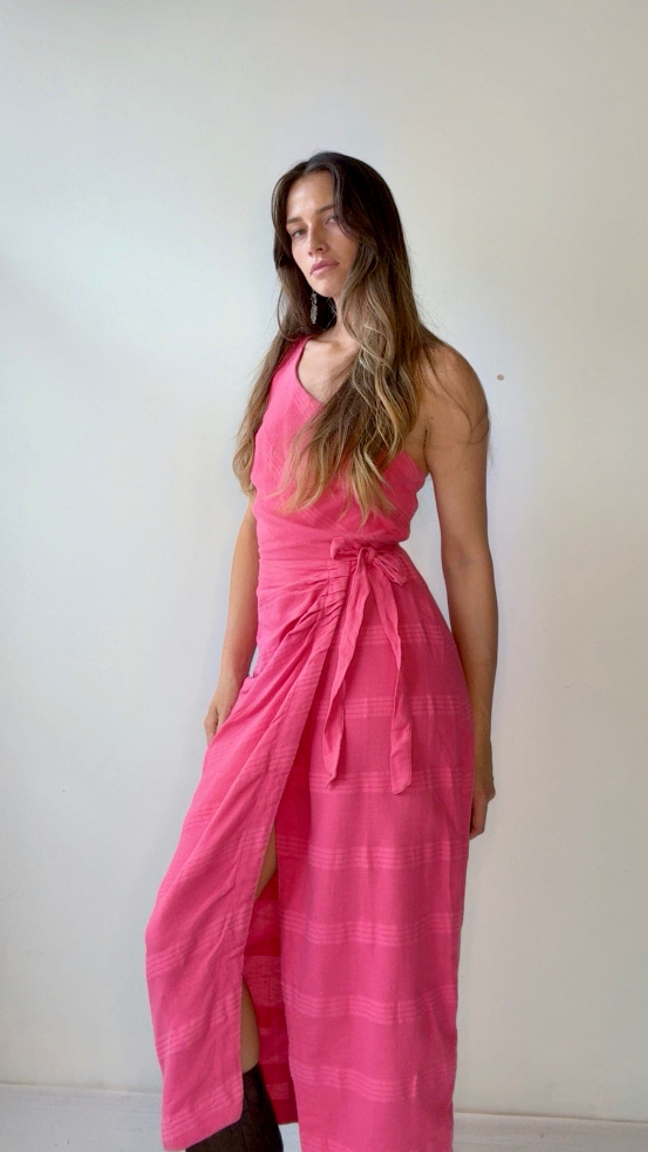 Free People Dresses Free People At Leisure Dress