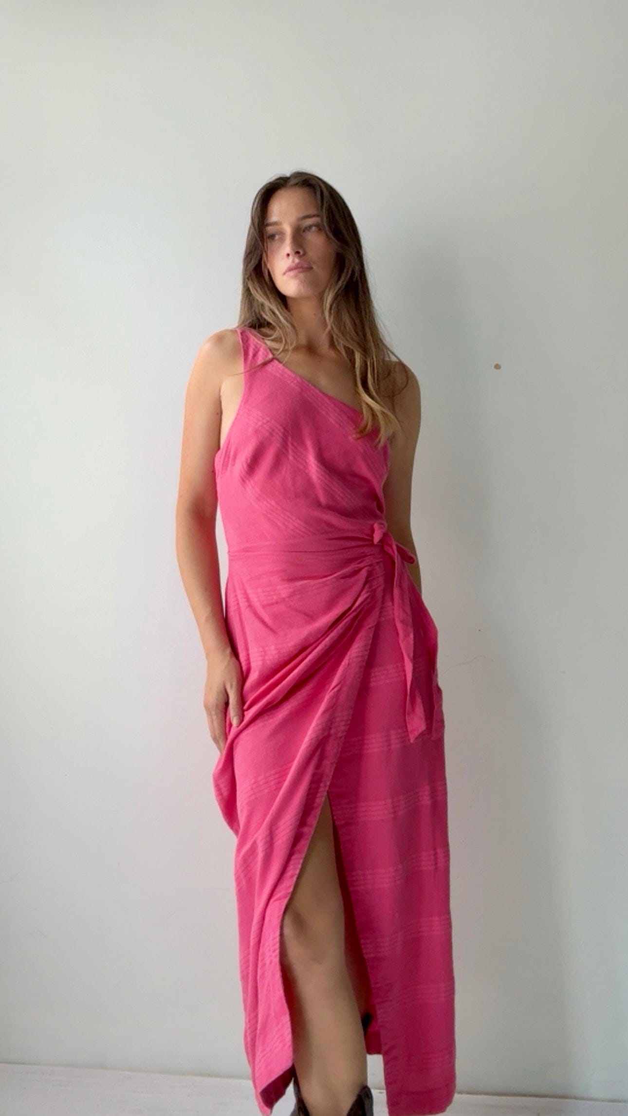 Free People Dresses Free People At Leisure Dress