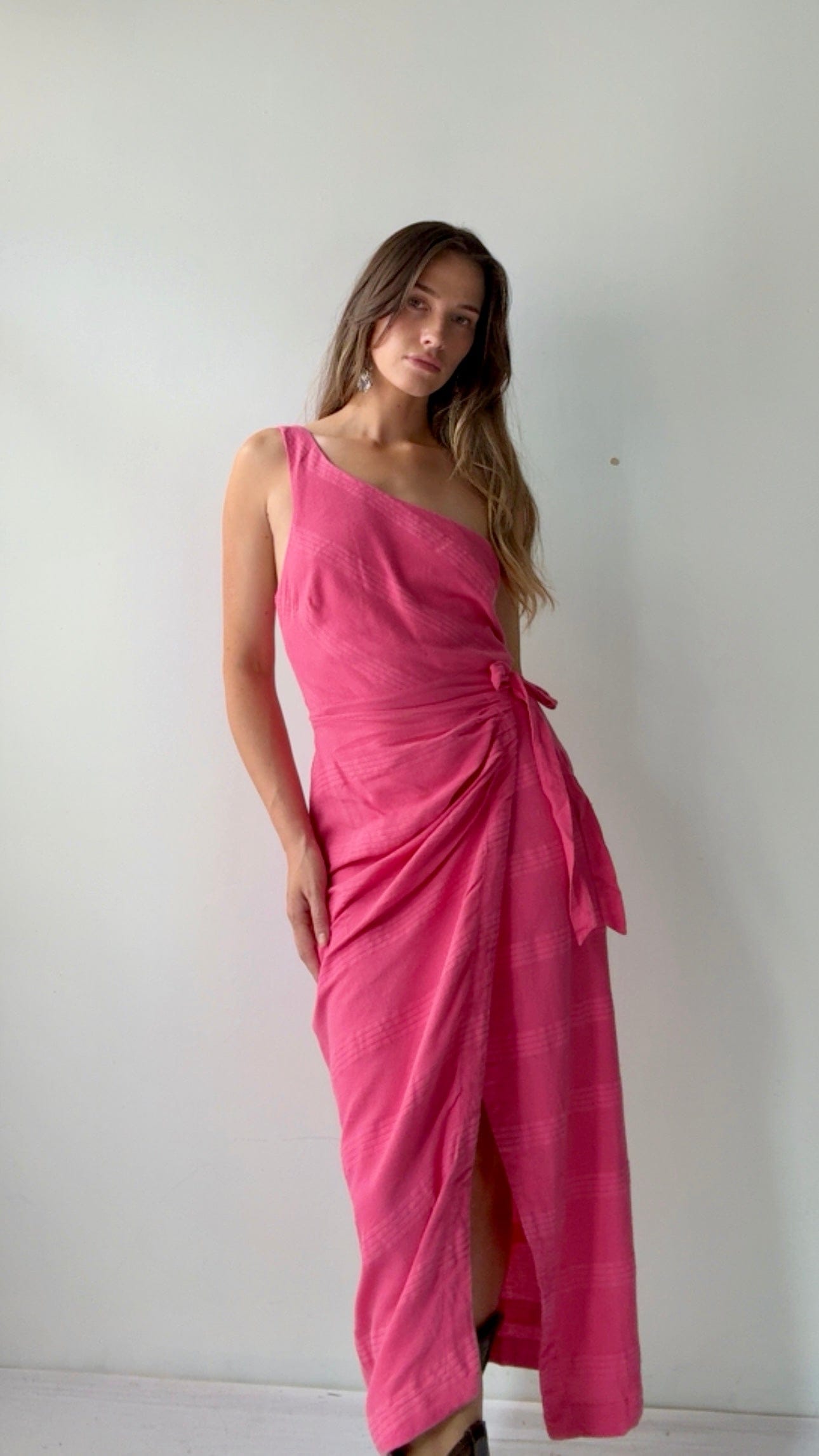 Free People Dresses Free People At Leisure Dress