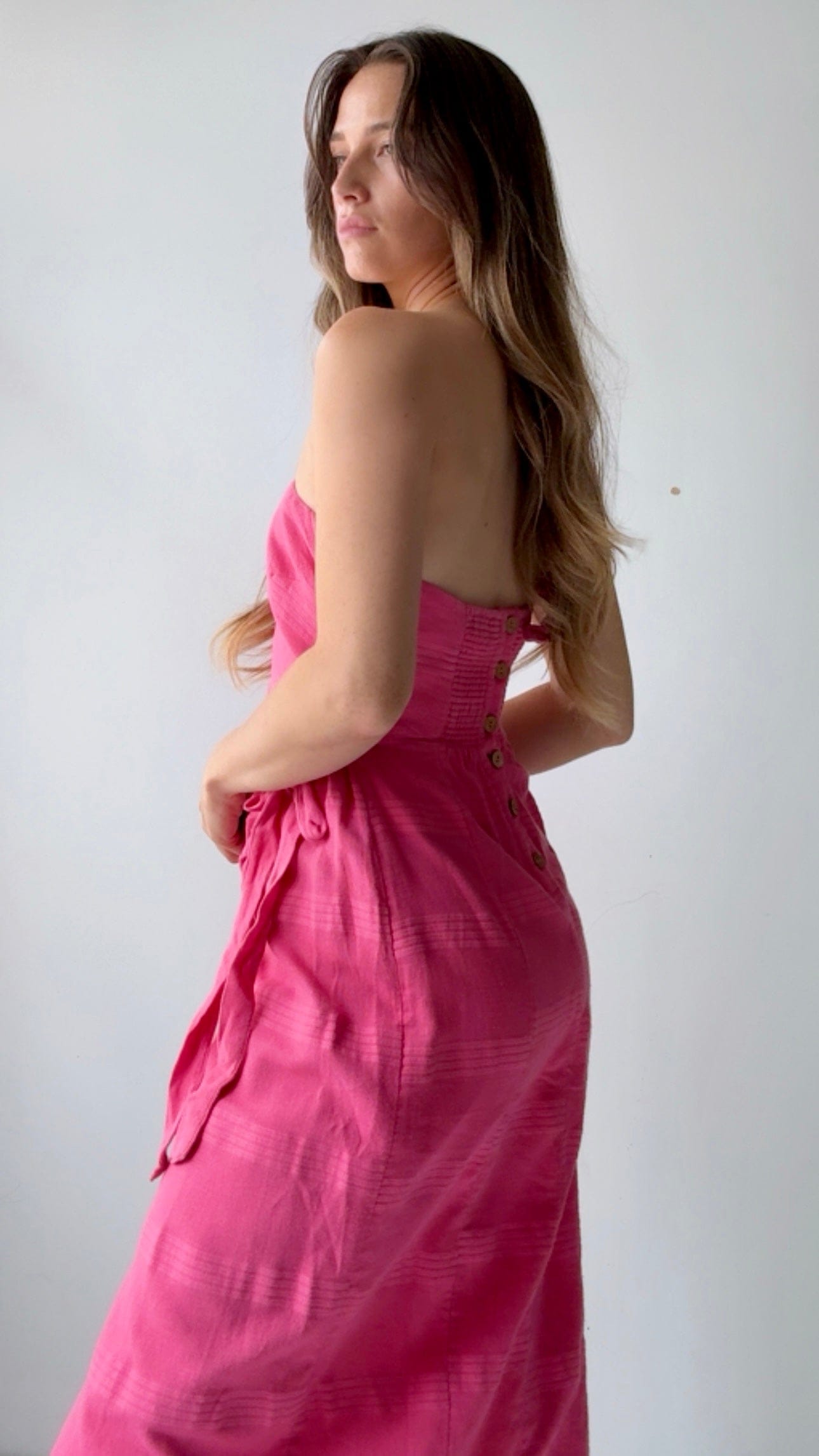 Free People Dresses Free People At Leisure Dress