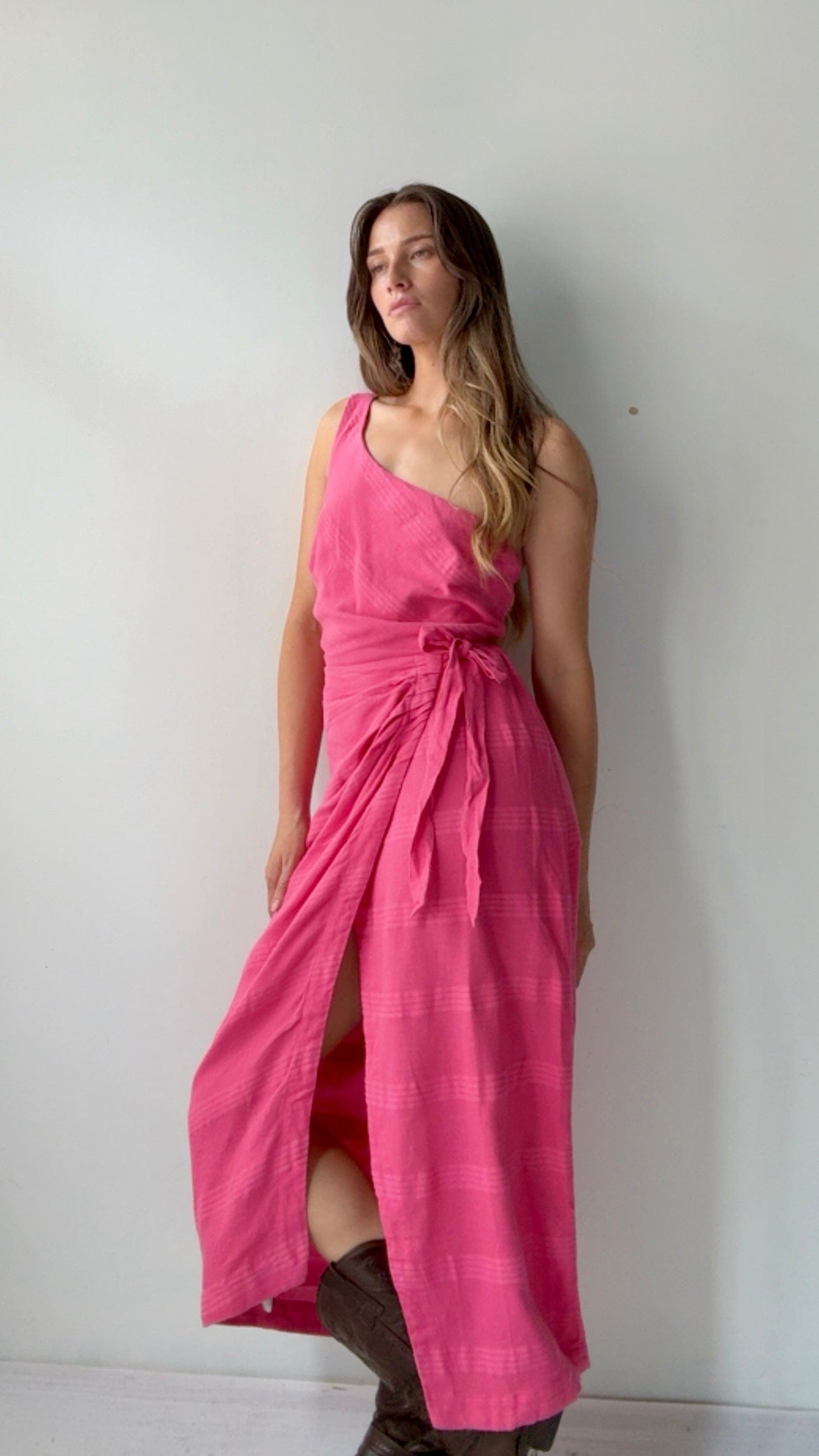 Free People Dresses Free People At Leisure Dress