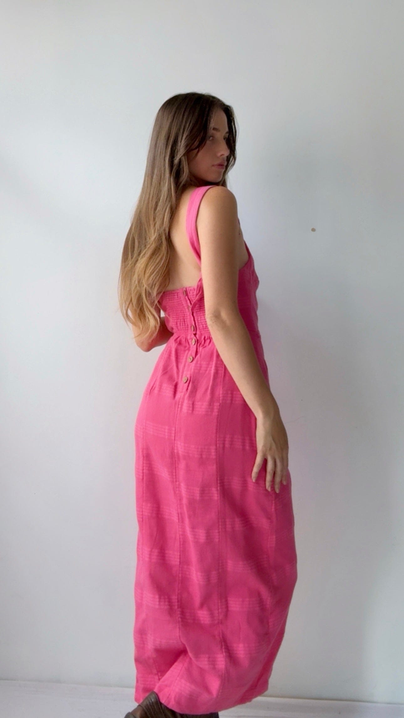 Free People Dresses Free People At Leisure Dress