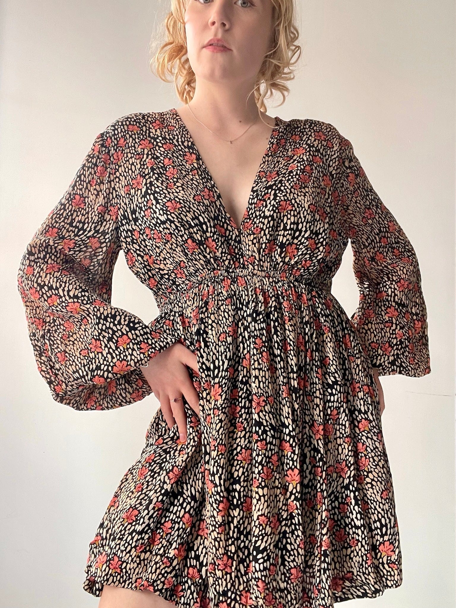 Free People Dresses Free People Blossom Dress
