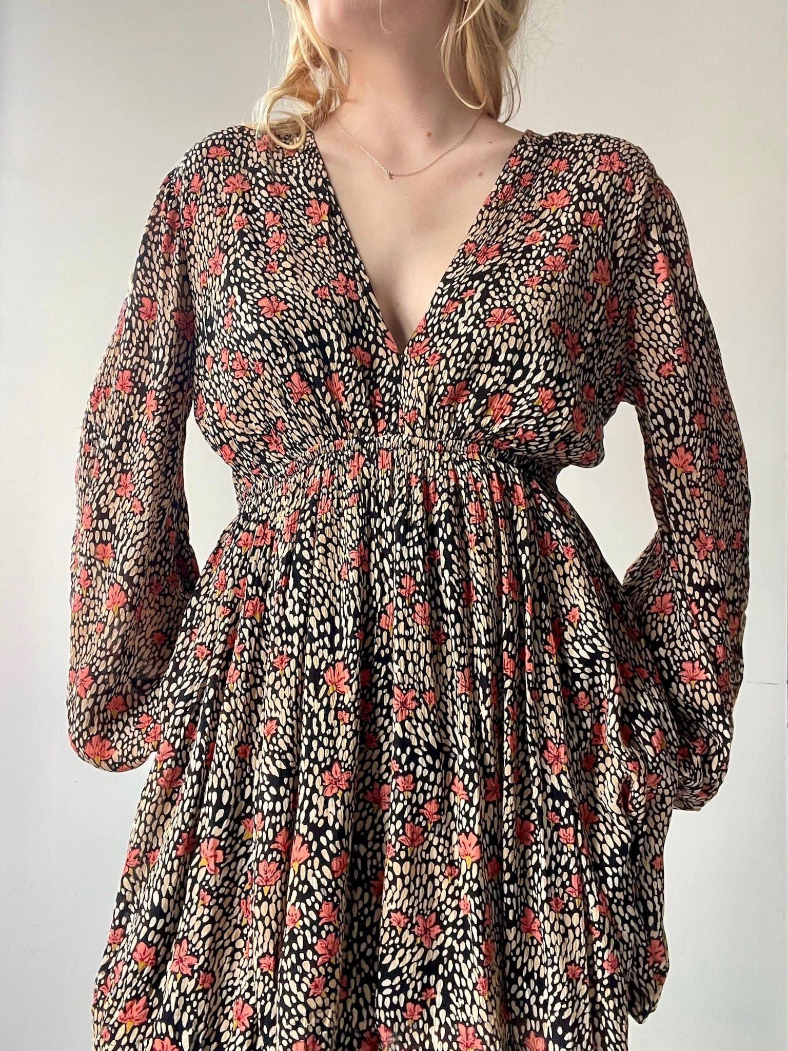 Free People Dresses Free People Blossom Dress