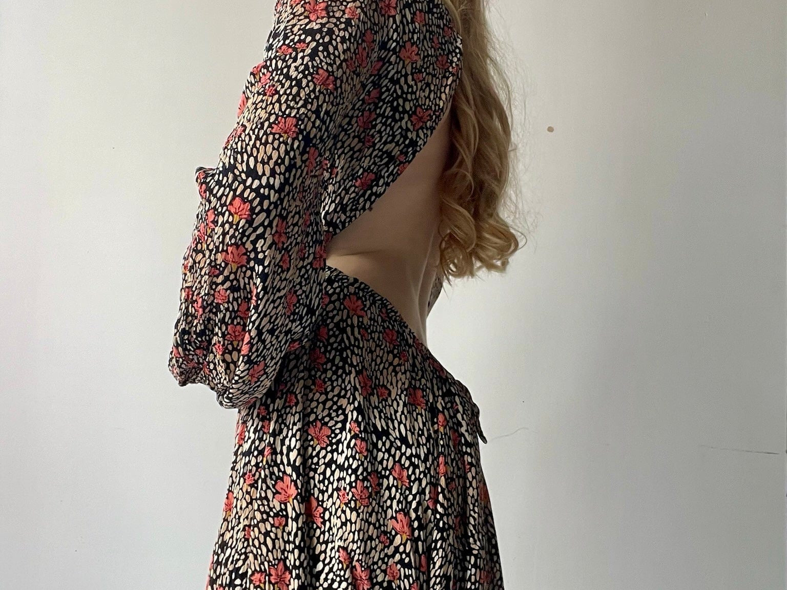 Free People Dresses Free People Blossom Dress