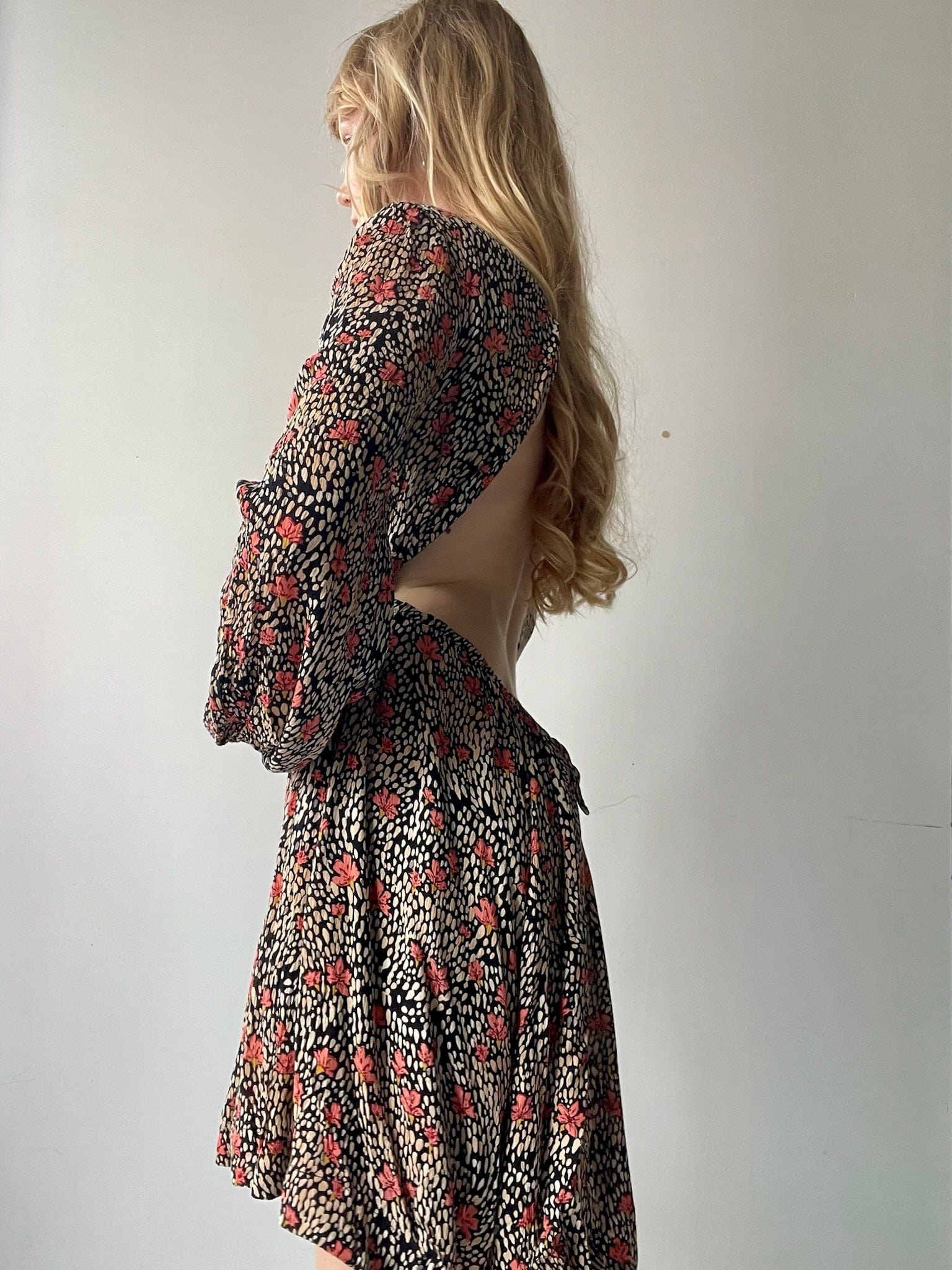 Free People Dresses Free People Blossom Dress