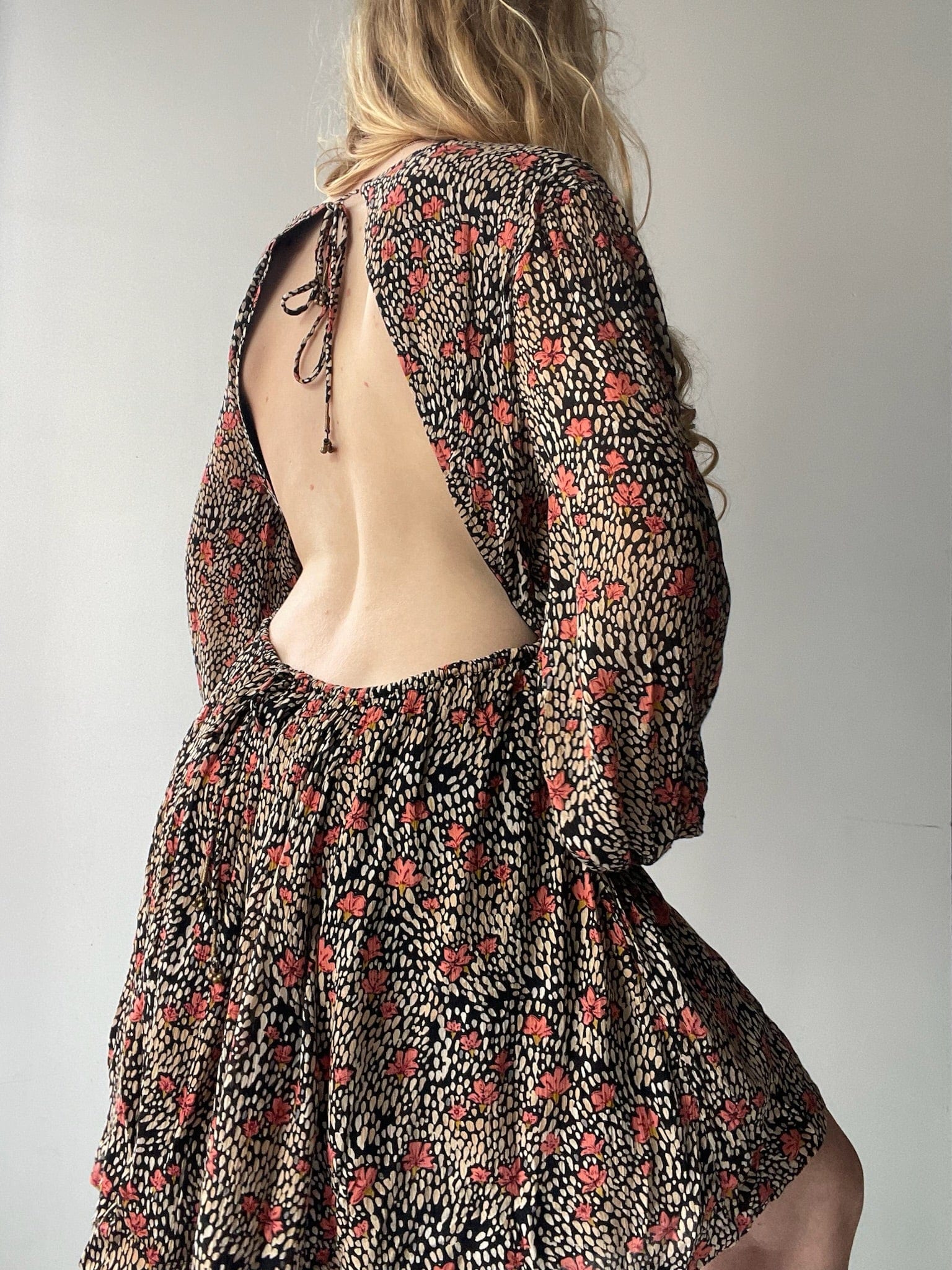 Free People Dresses Free People Blossom Dress