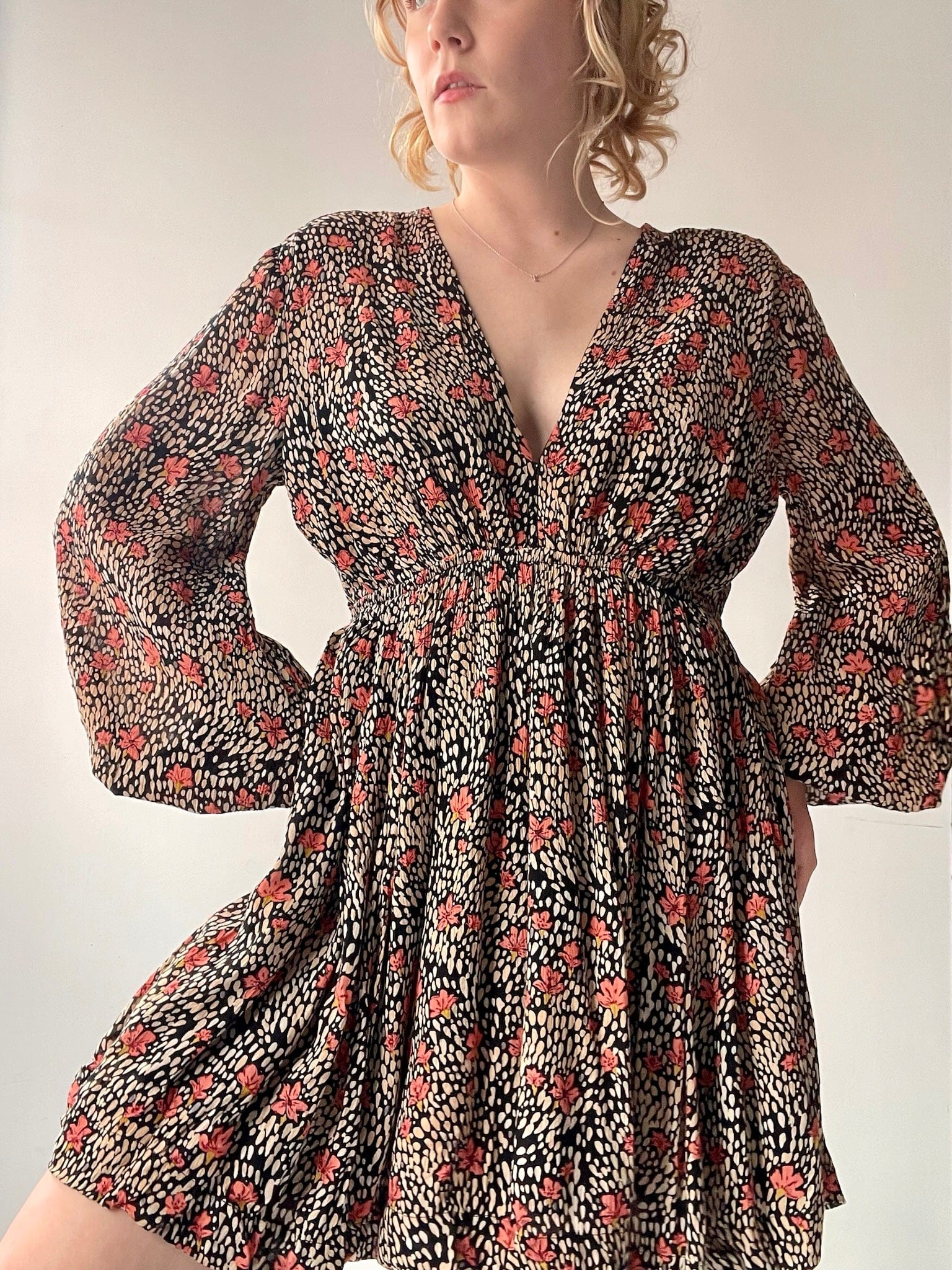 Free People Dresses Free People Blossom Dress