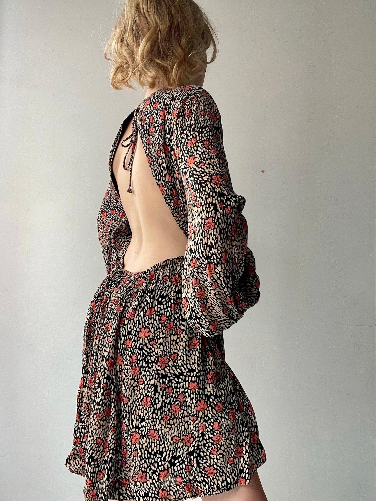Free People Dresses Free People Blossom Dress