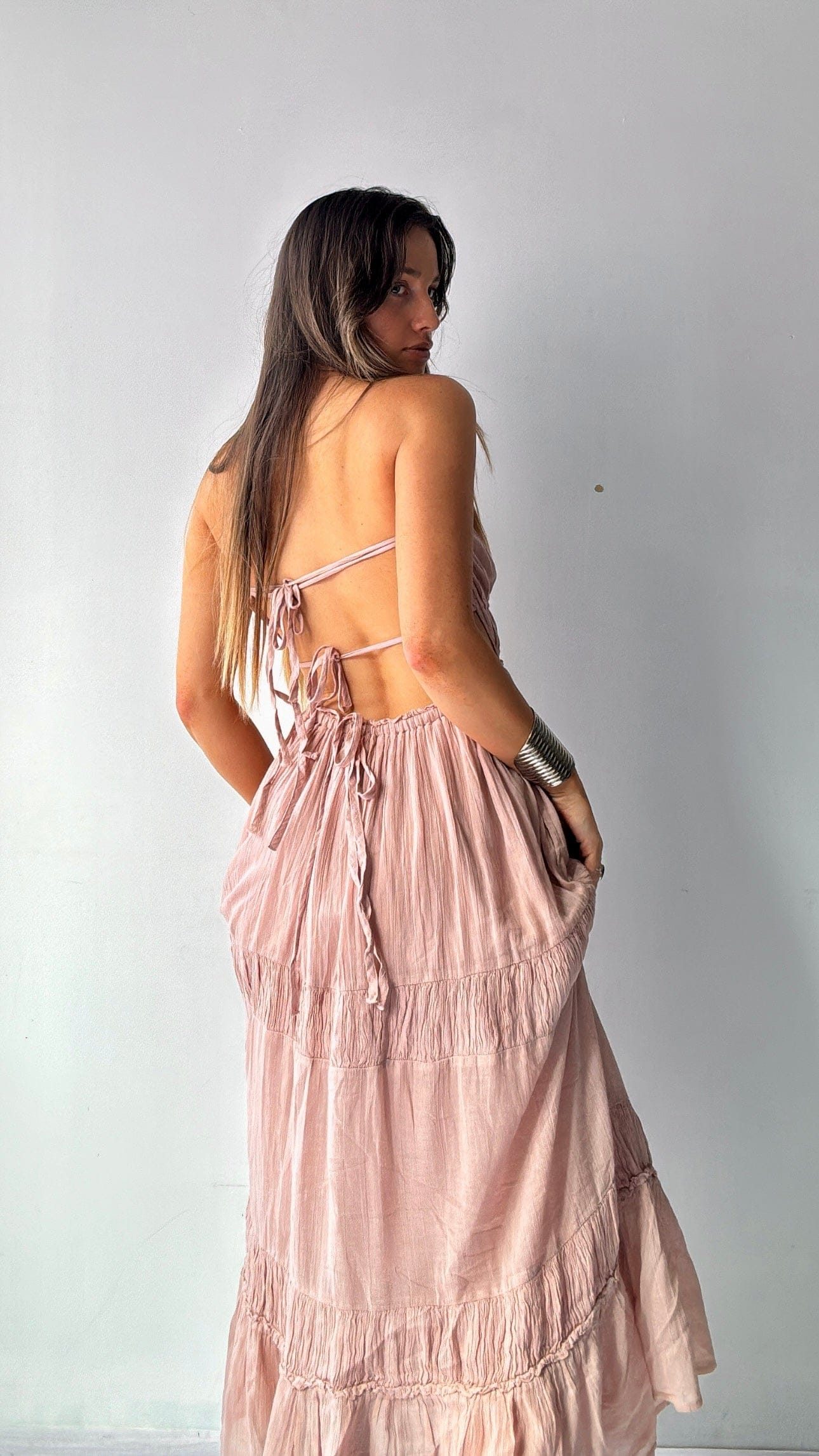 Free People Dresses Free People Blush Dress