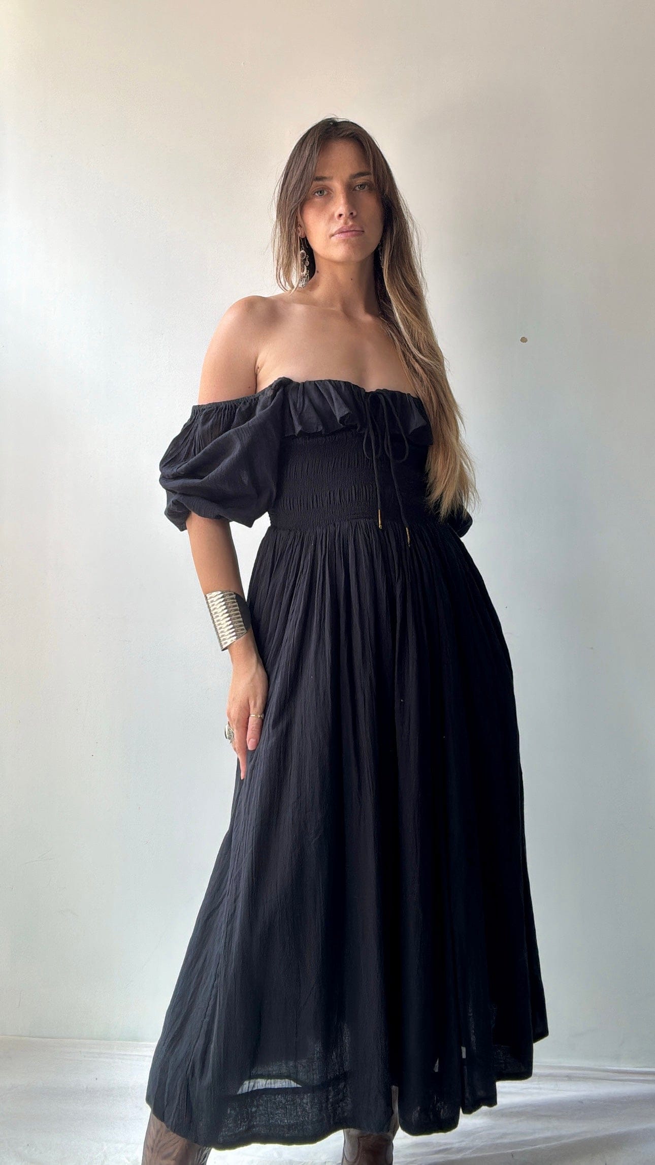 Free People Dresses Free People Bonny Dress