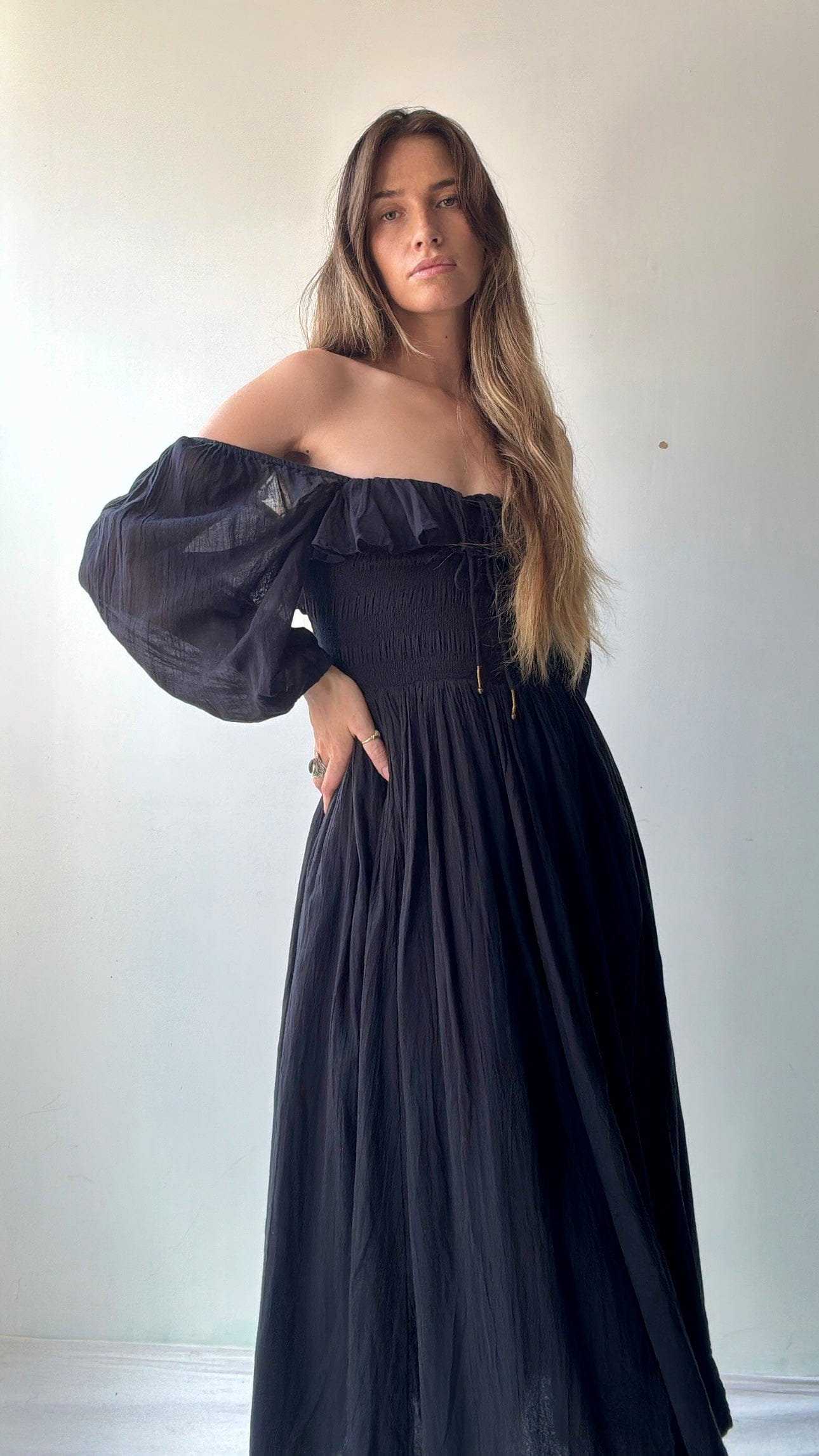 Free People Dresses Free People Bonny Dress