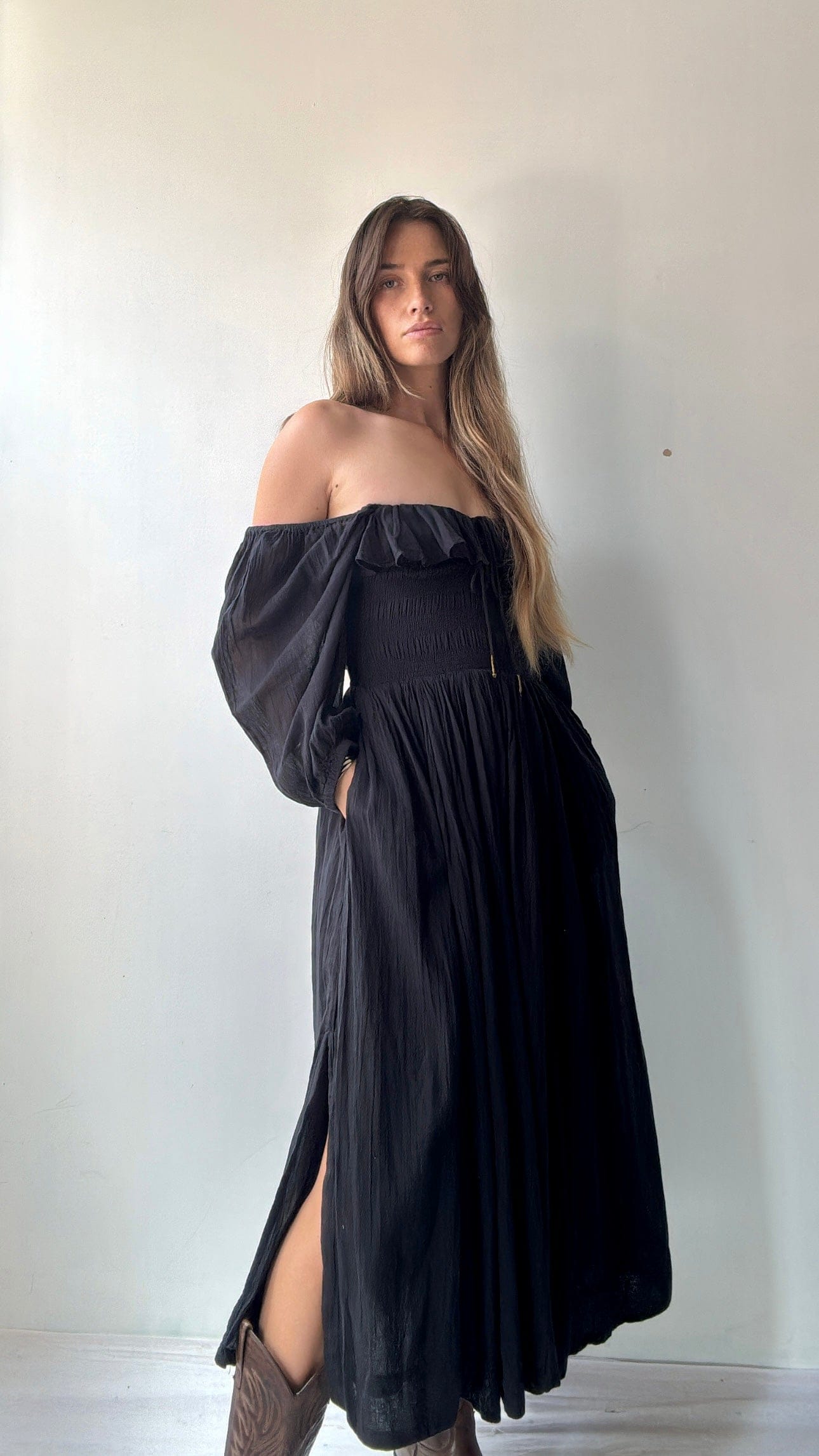 Free People Dresses Free People Bonny Dress